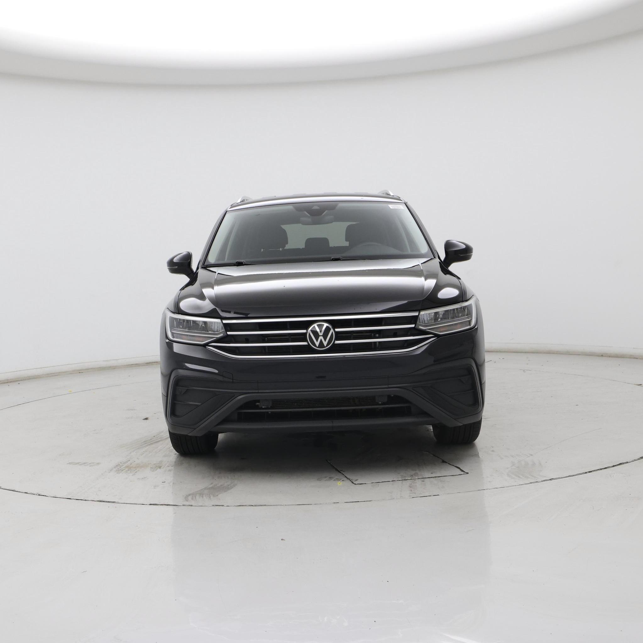 Thumbnail: 2024 Volkswagen Tiguan - 5
