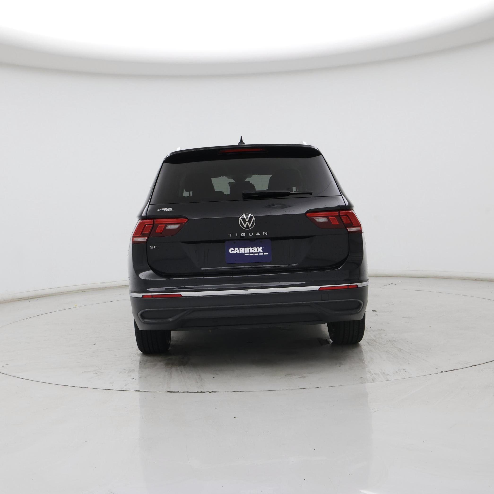 Thumbnail: 2024 Volkswagen Tiguan - 6