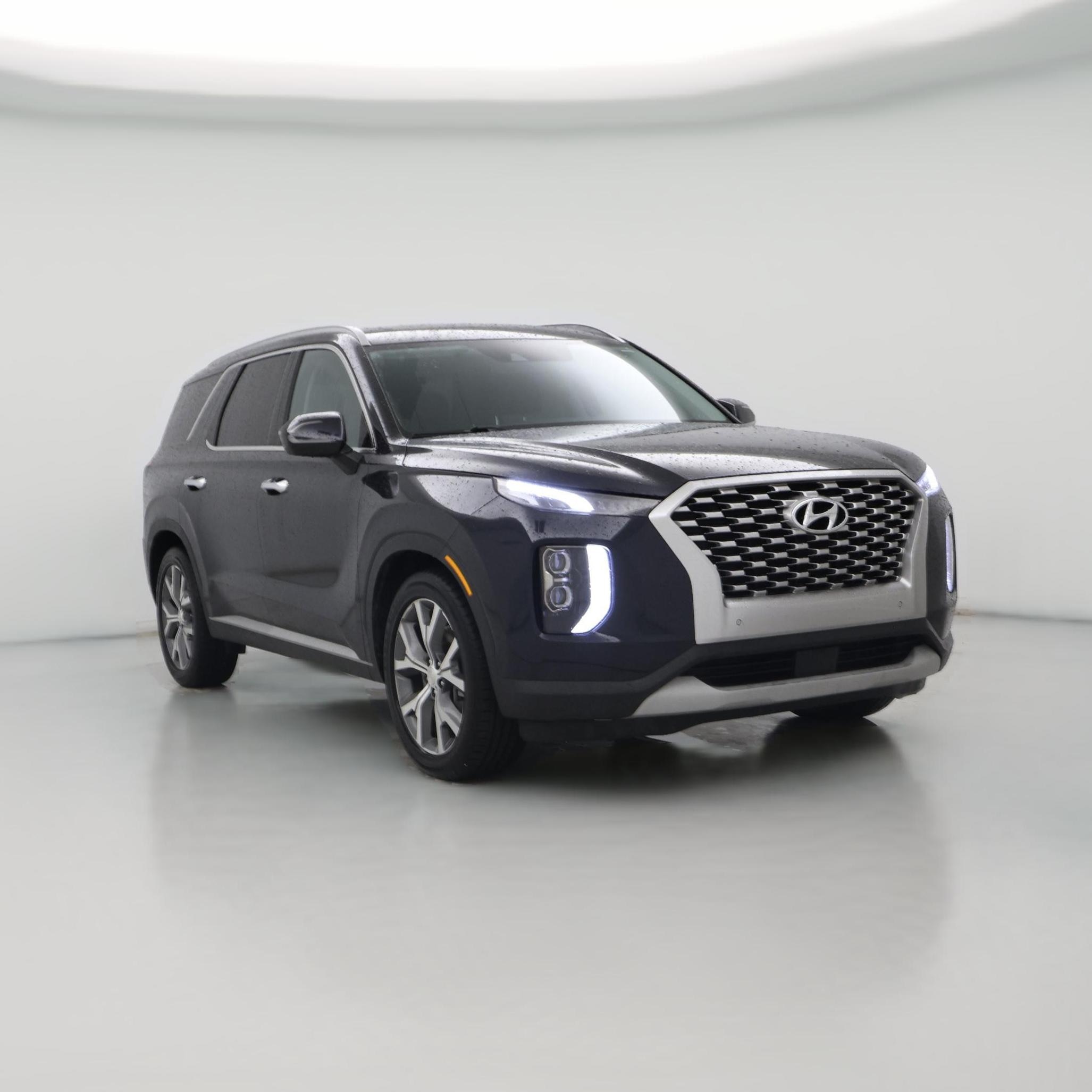 Thumbnail: 2022 Hyundai Palisade - 1