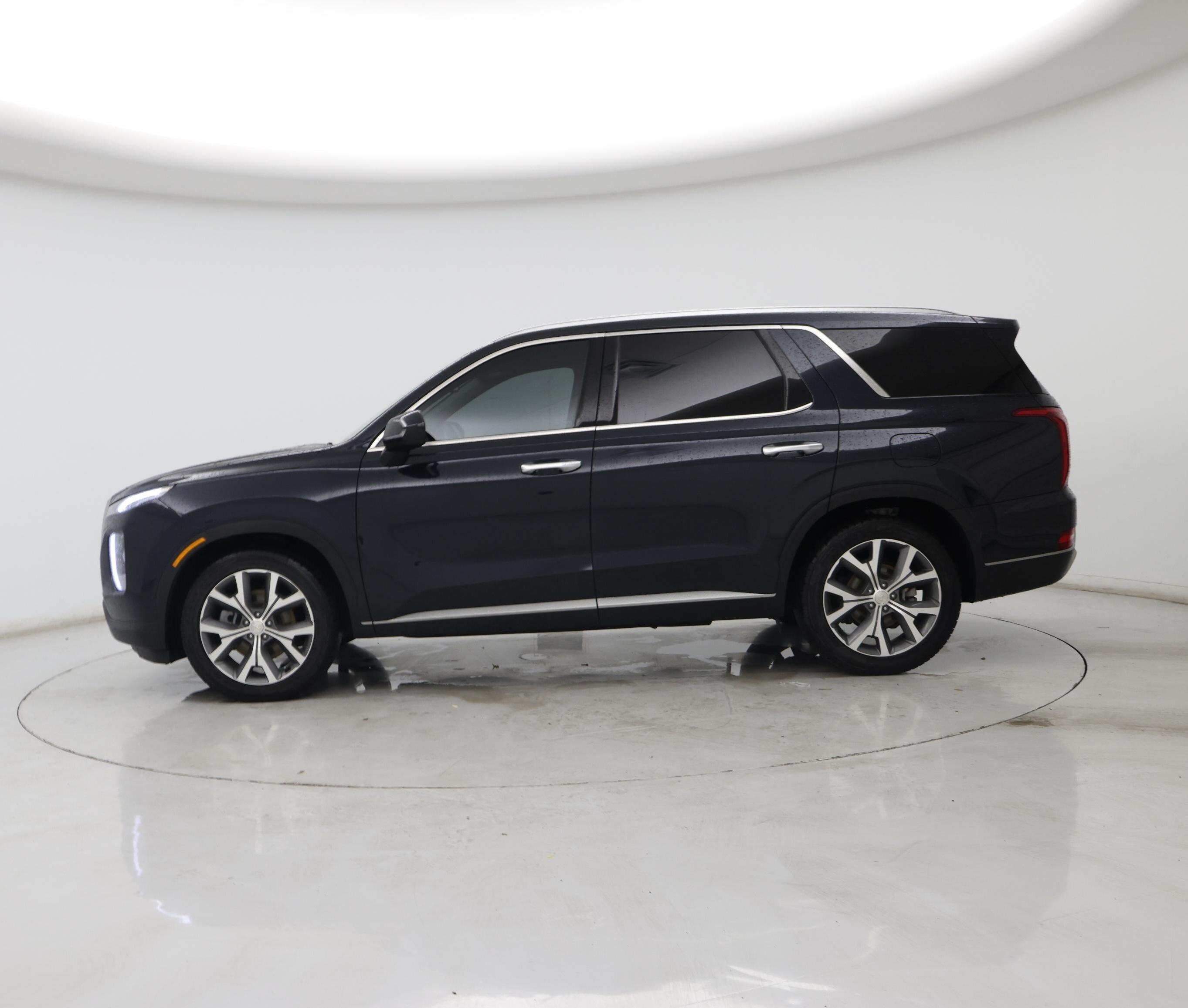Thumbnail: 2022 Hyundai Palisade - 3