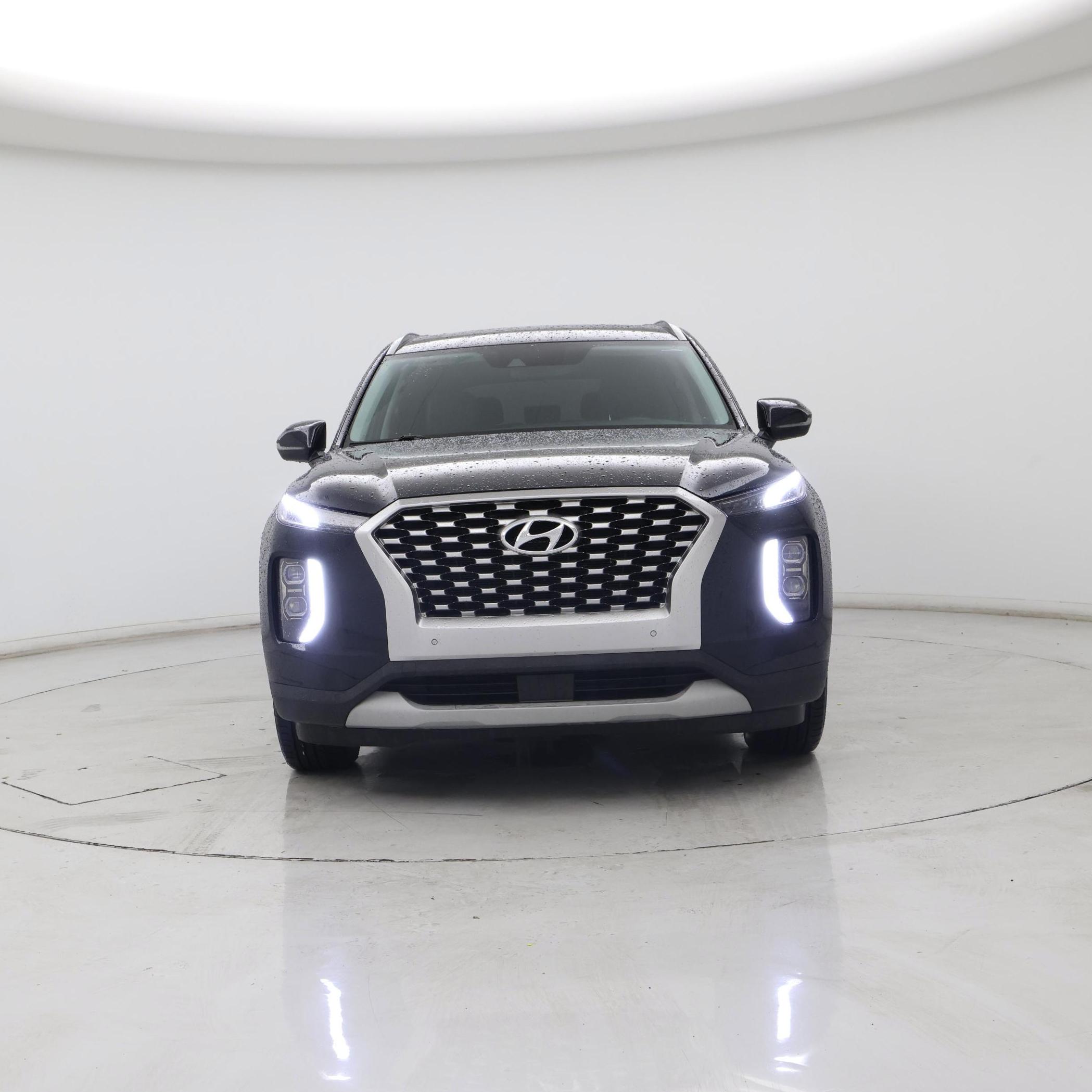 Thumbnail: 2022 Hyundai Palisade - 5