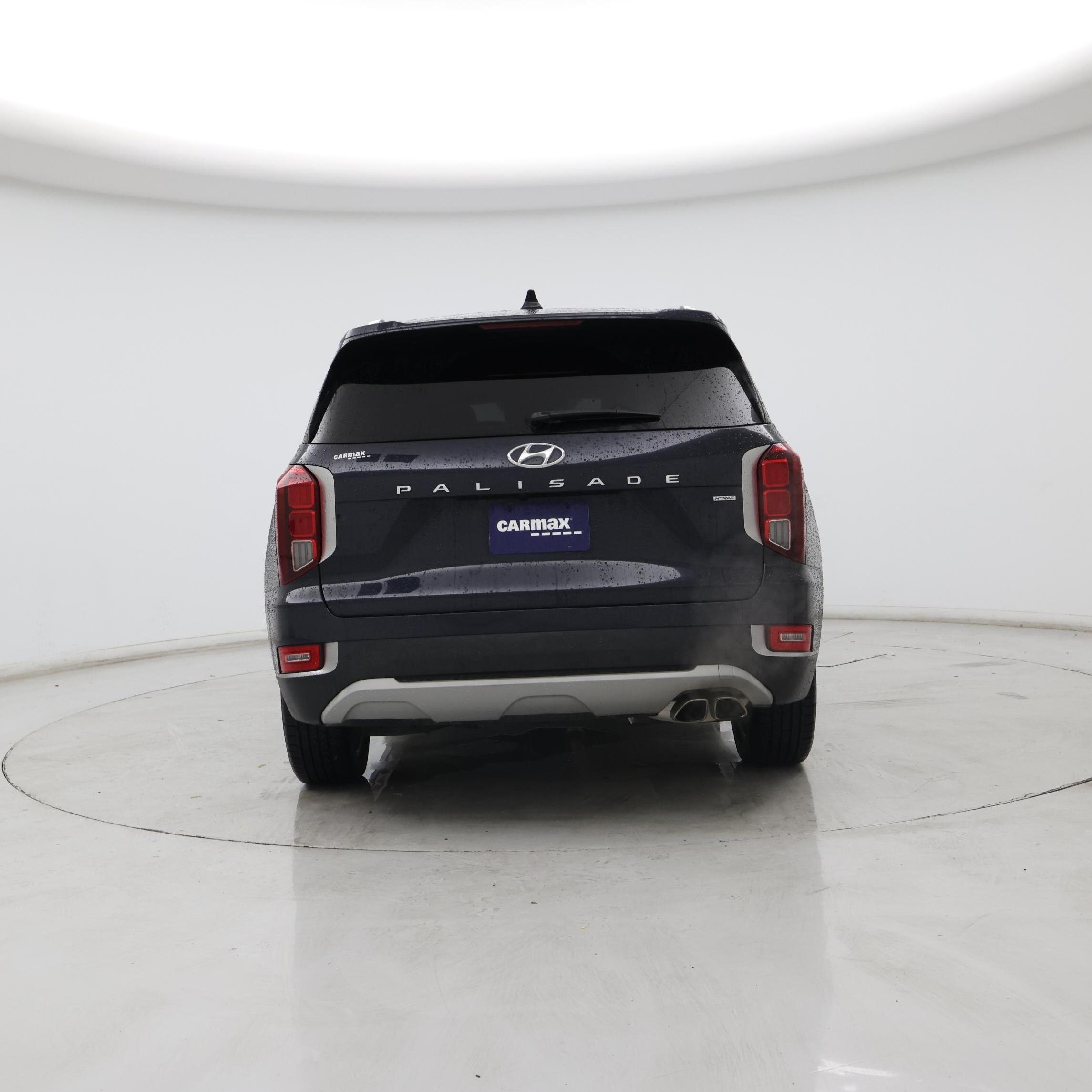 Thumbnail: 2022 Hyundai Palisade - 6