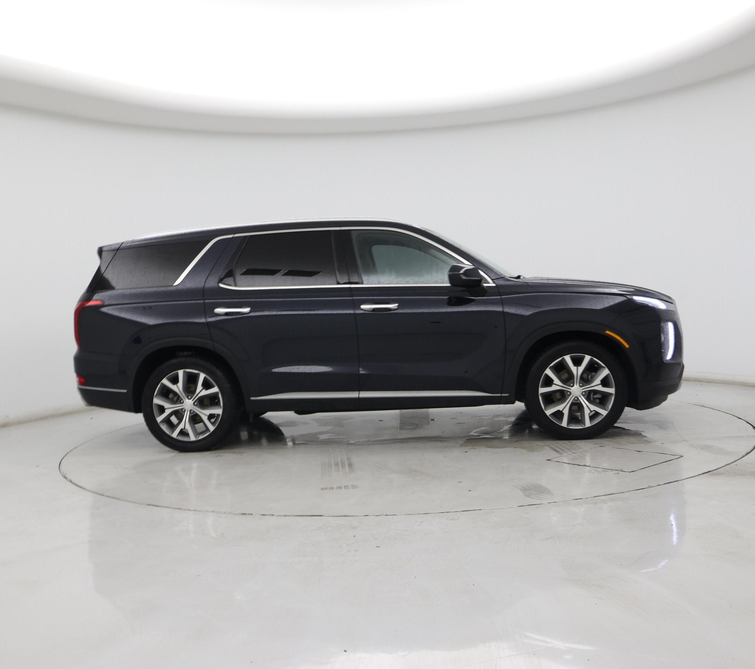Thumbnail: 2022 Hyundai Palisade - 7