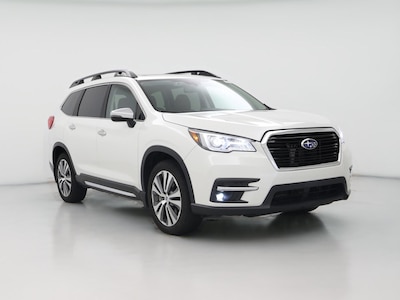 2022 Subaru Ascent Touring