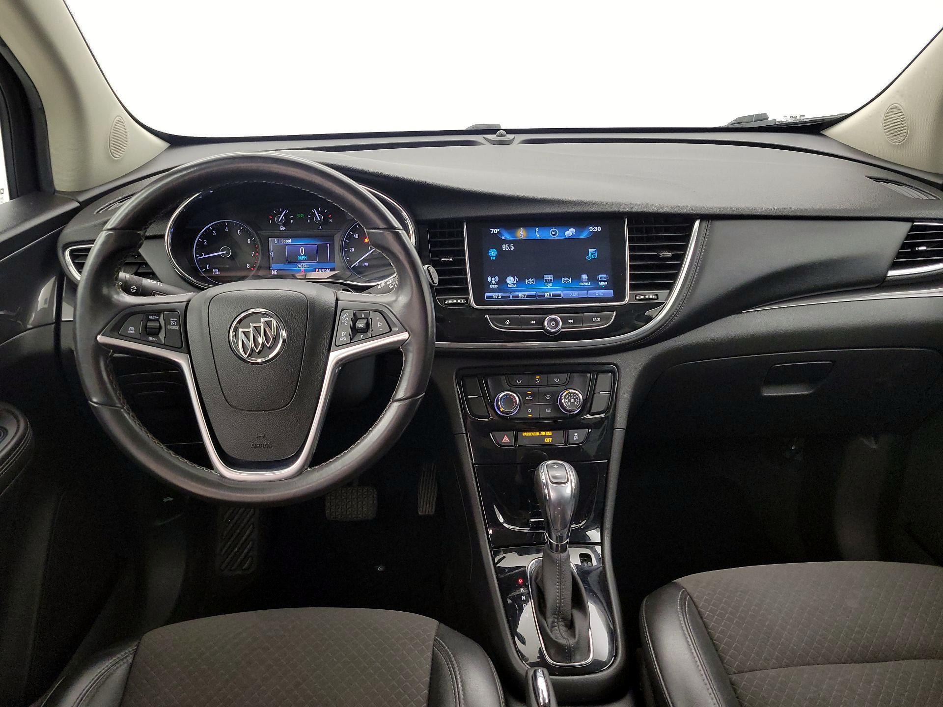 Thumbnail: 2019 Buick Encore - 9