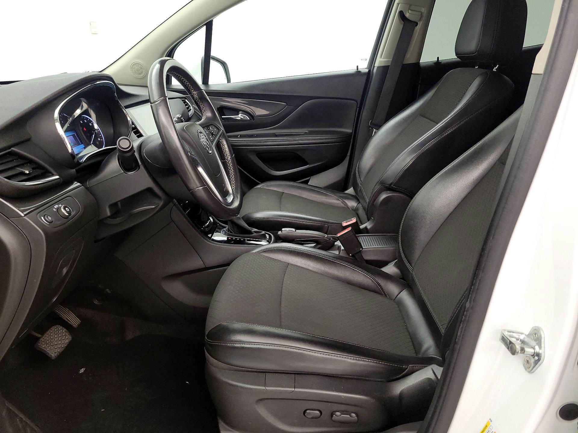Thumbnail: 2019 Buick Encore - 11