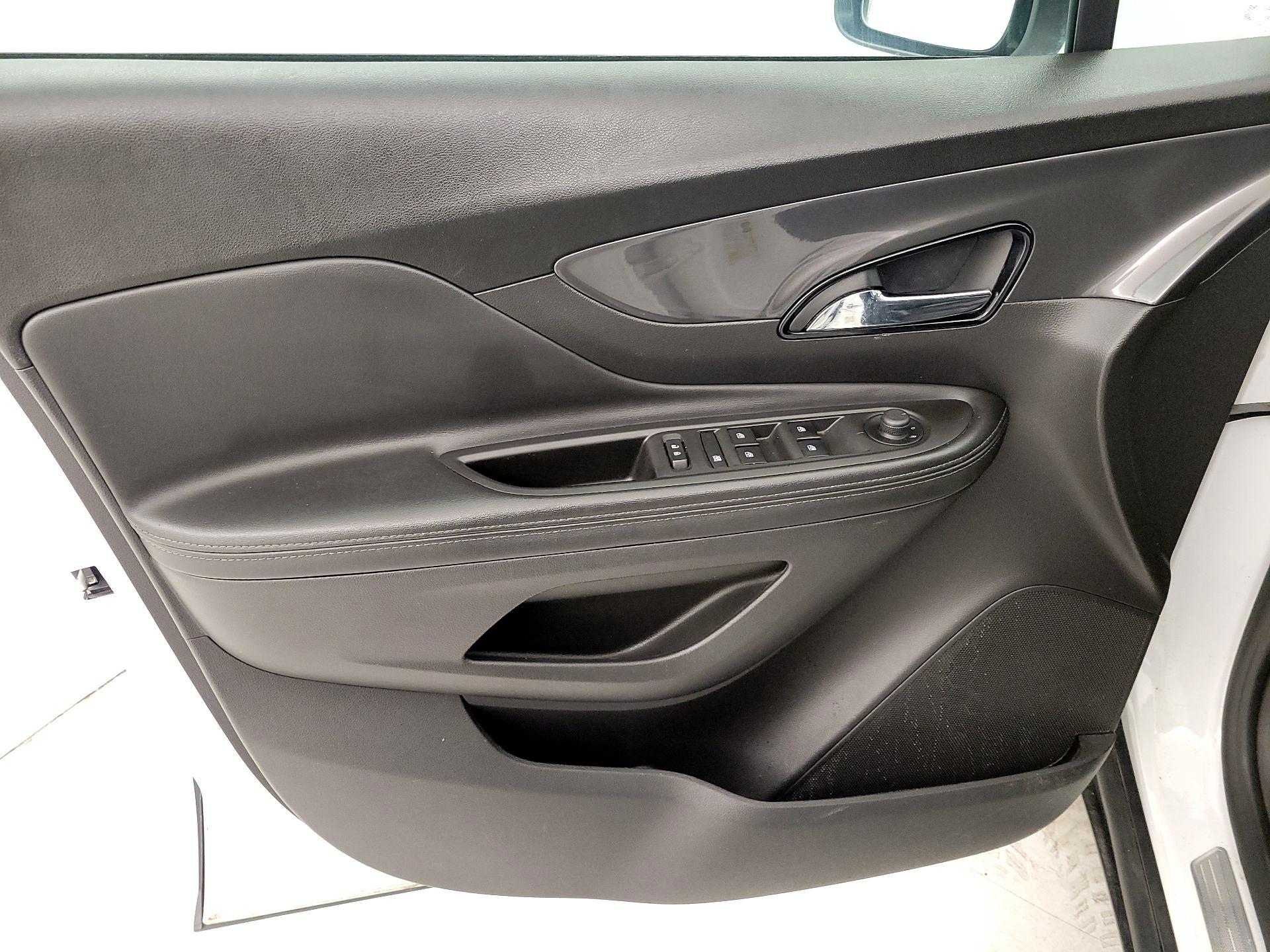 Thumbnail: 2019 Buick Encore - 12