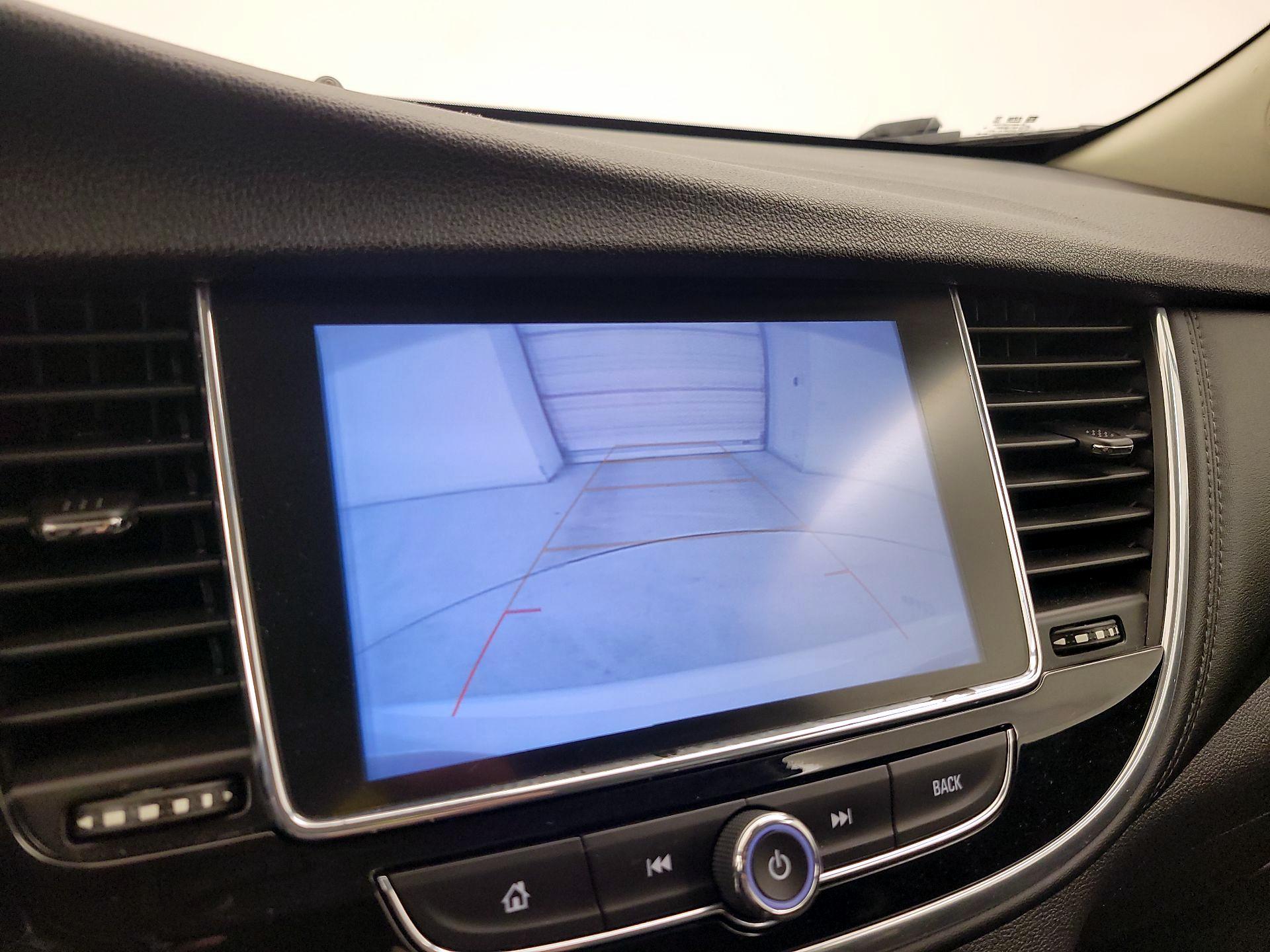 Thumbnail: 2019 Buick Encore - 14