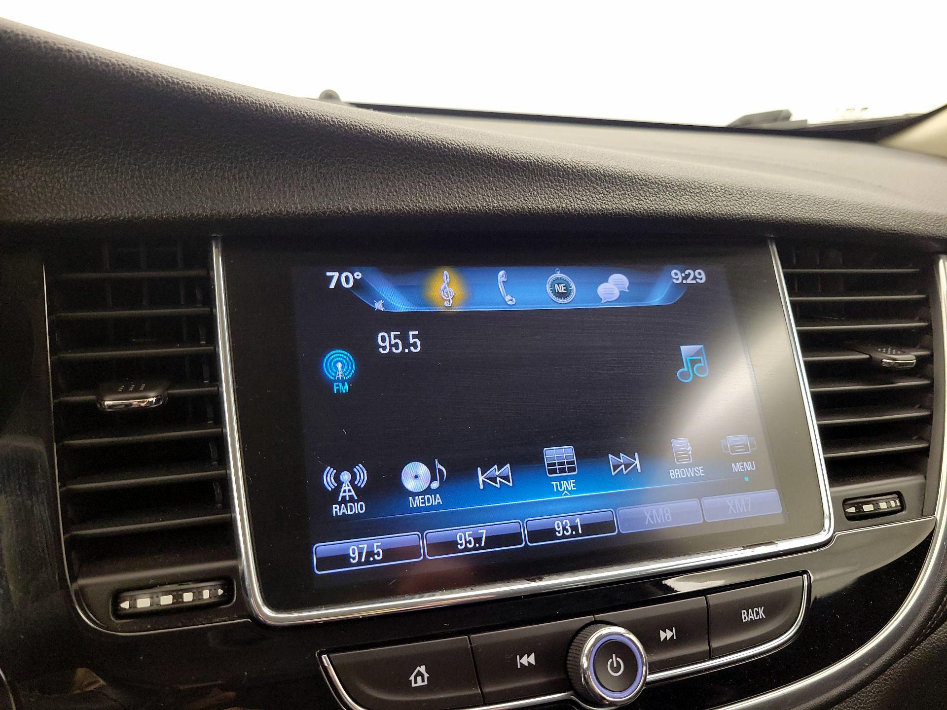 Thumbnail: 2019 Buick Encore - 15