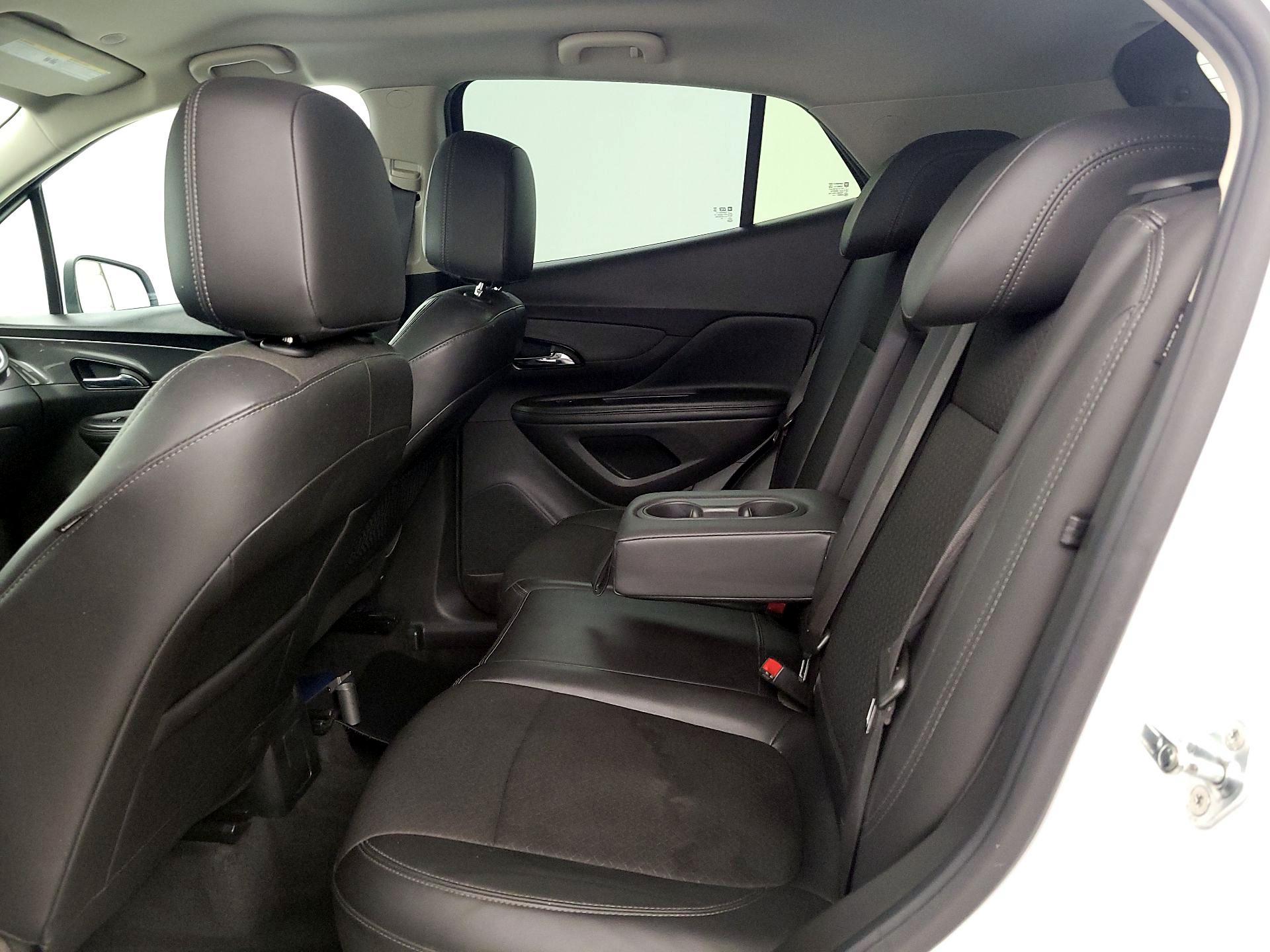 Thumbnail: 2019 Buick Encore - 18