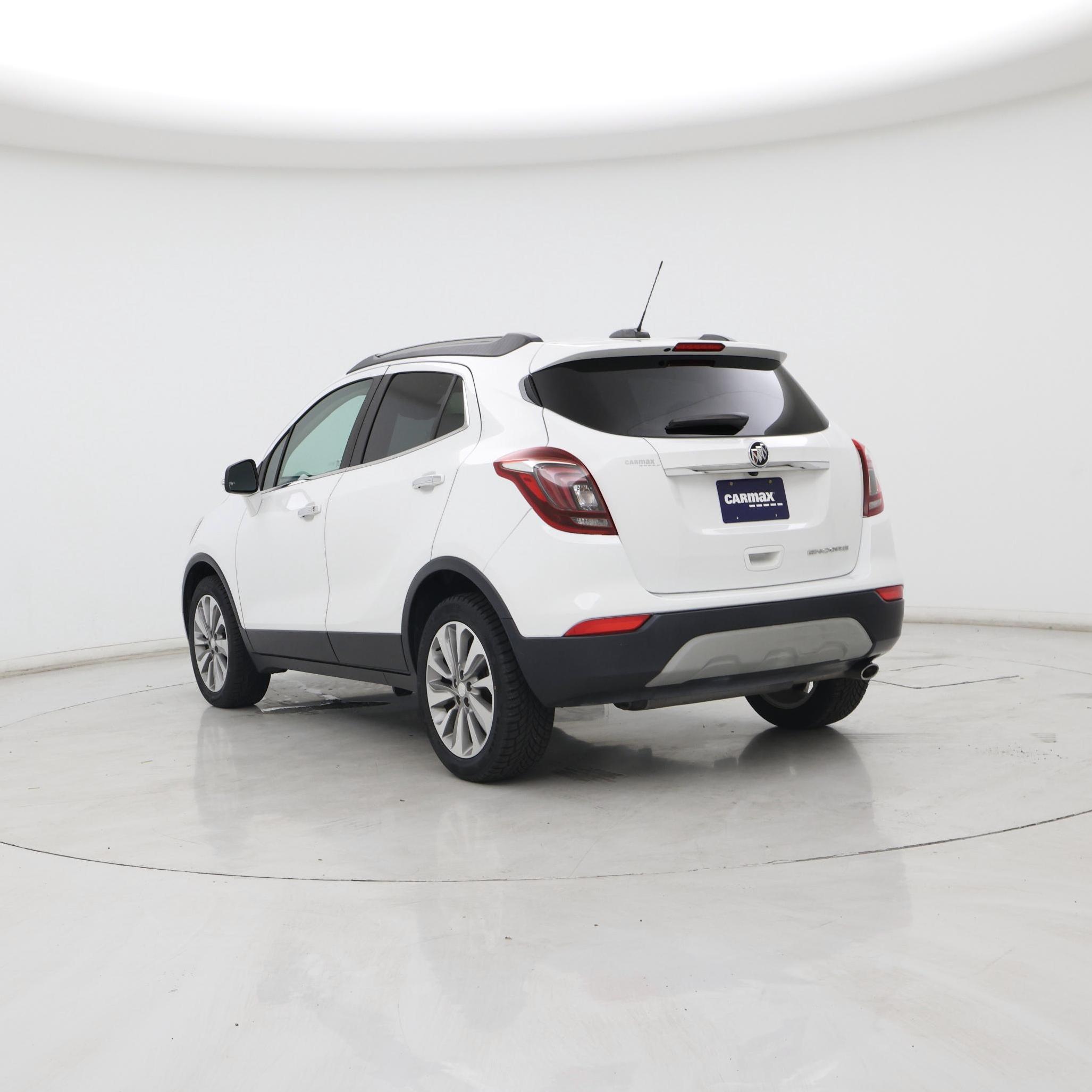 Thumbnail: 2019 Buick Encore - 2