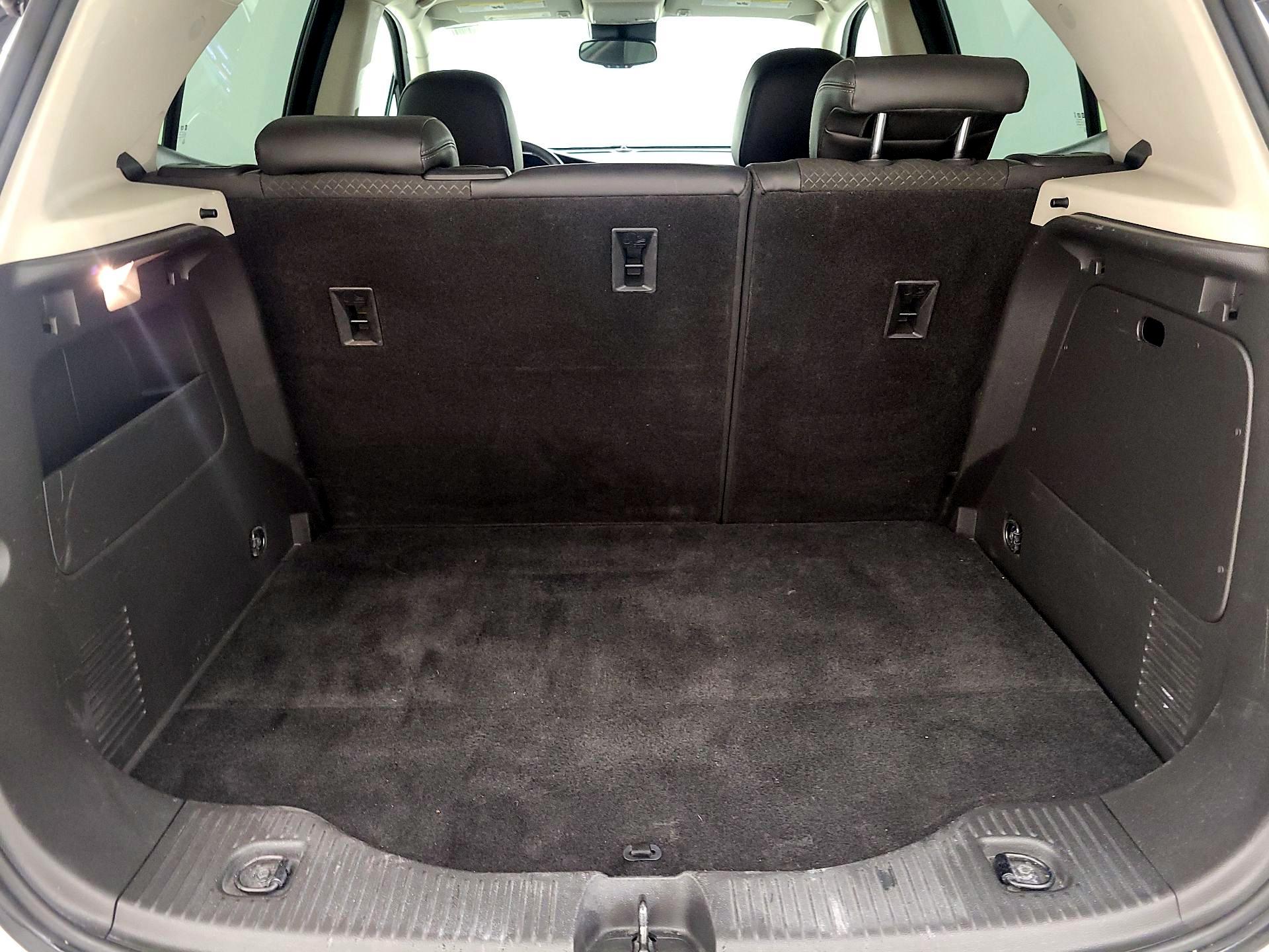 Thumbnail: 2019 Buick Encore - 19