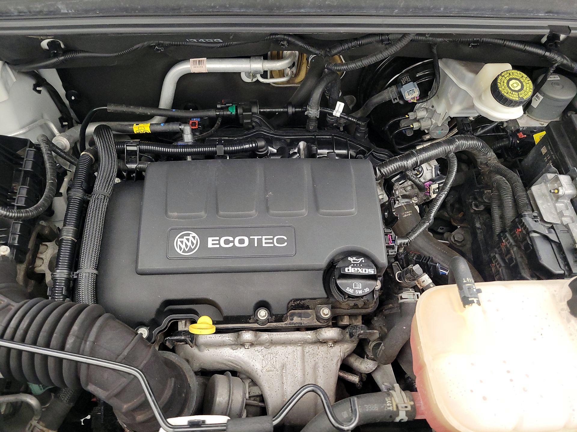 Thumbnail: 2019 Buick Encore - 20