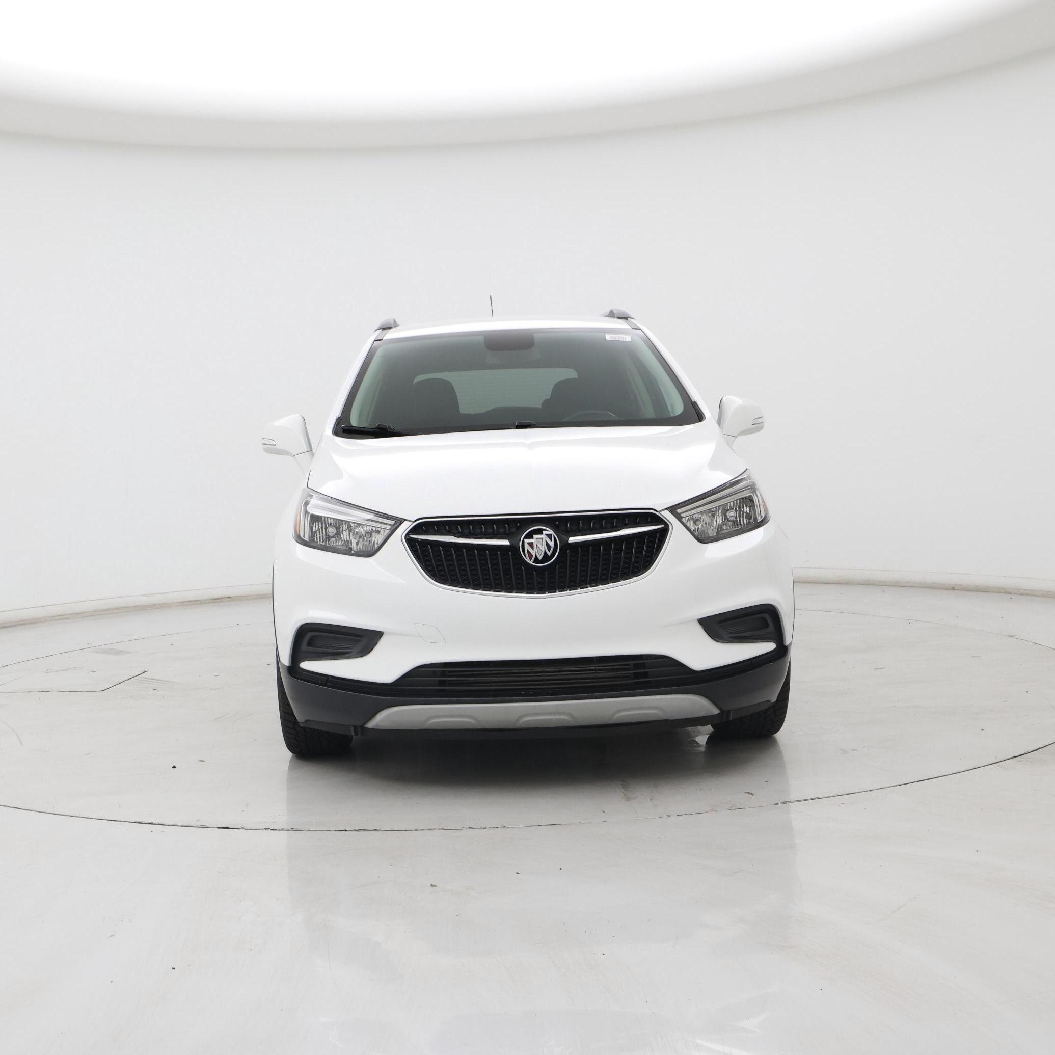 Thumbnail: 2019 Buick Encore - 5