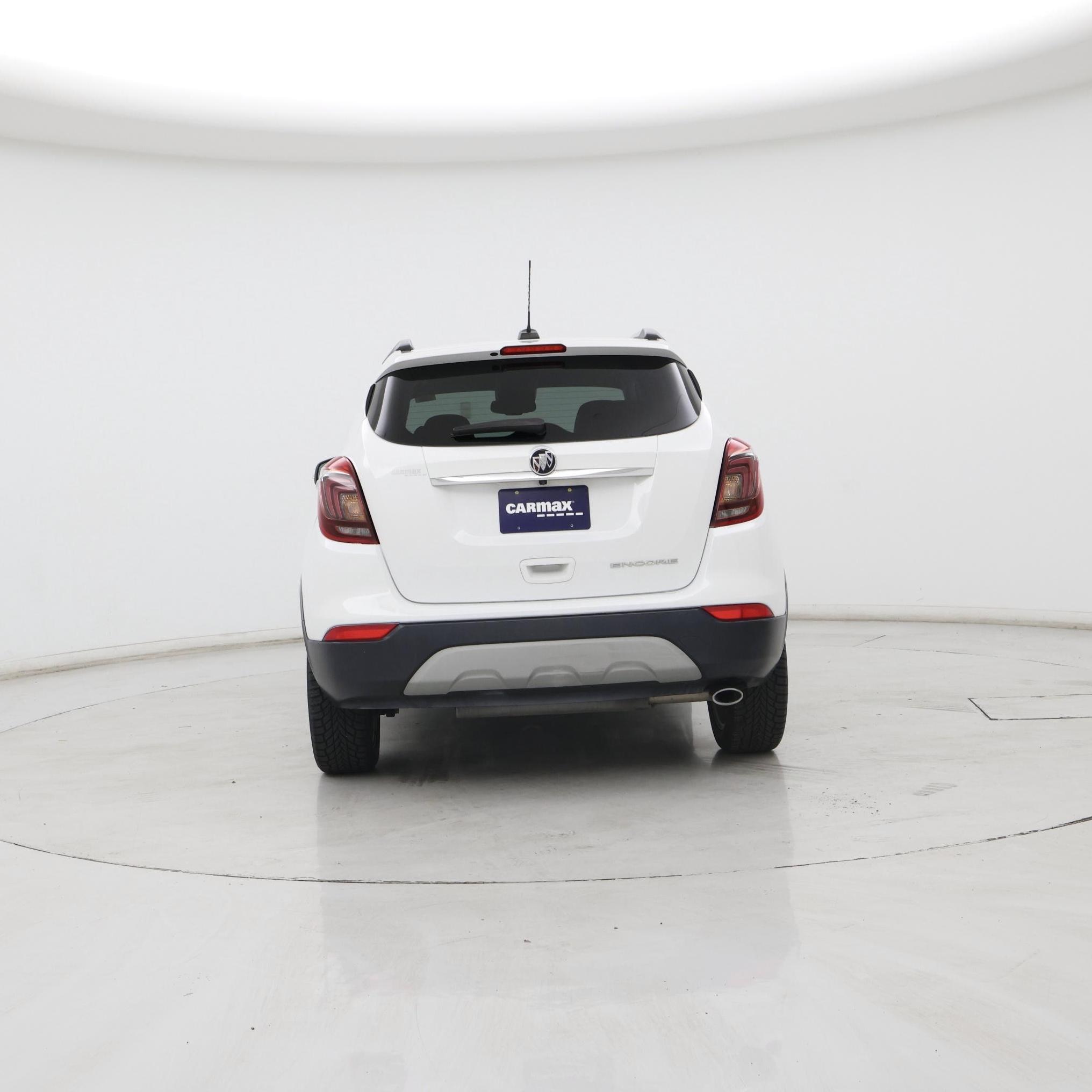 Thumbnail: 2019 Buick Encore - 6