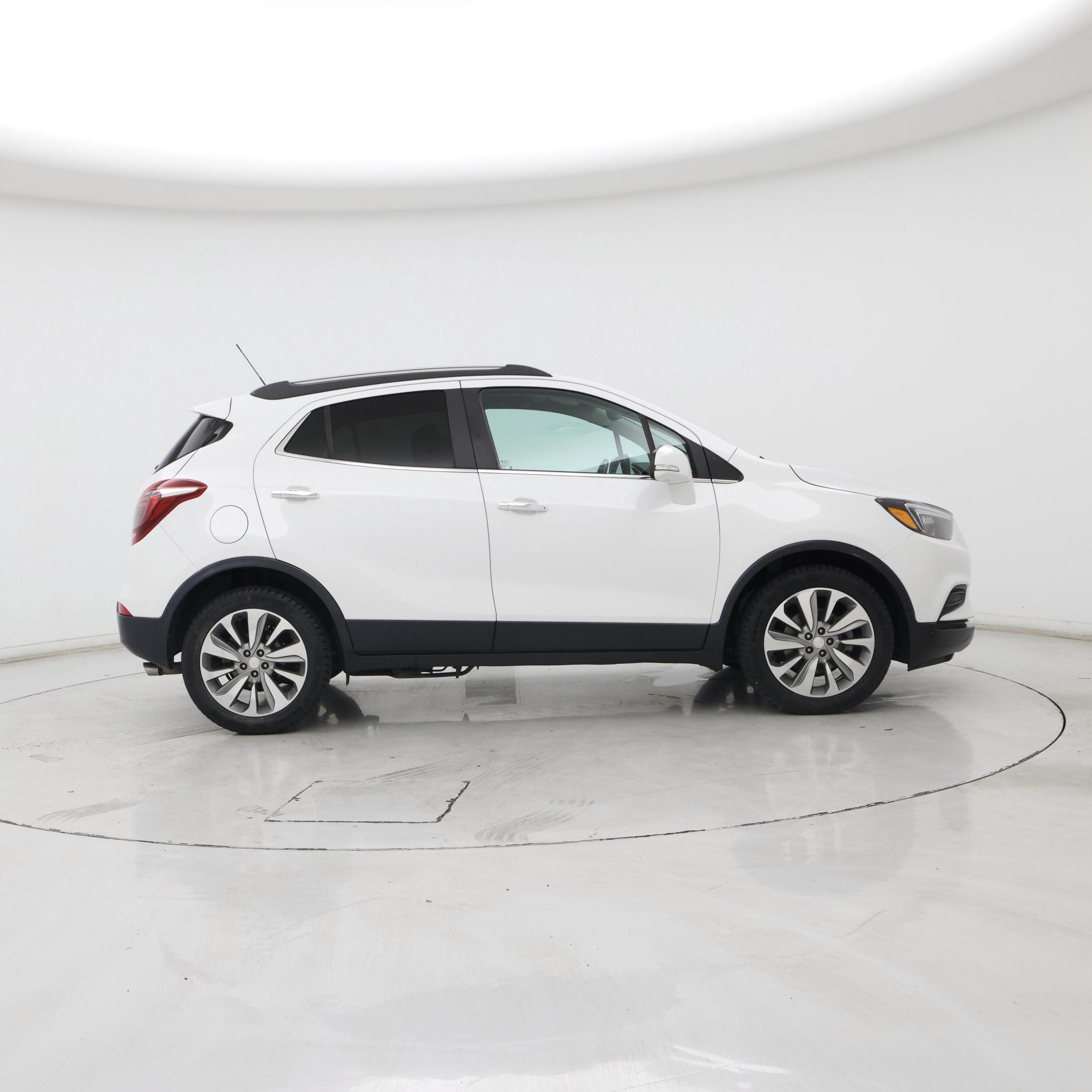 Thumbnail: 2019 Buick Encore - 7