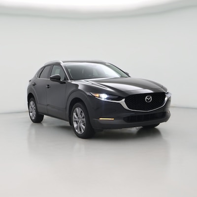 2023 Mazda CX-30 2.5 S Preferred Package