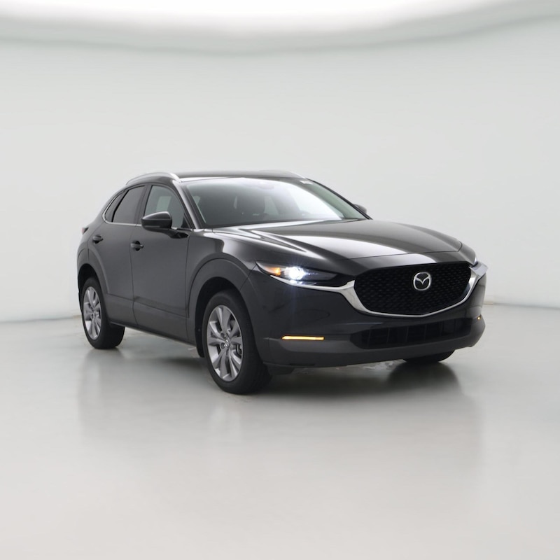 2023 Mazda CX-30 2.5 S Preferred Package