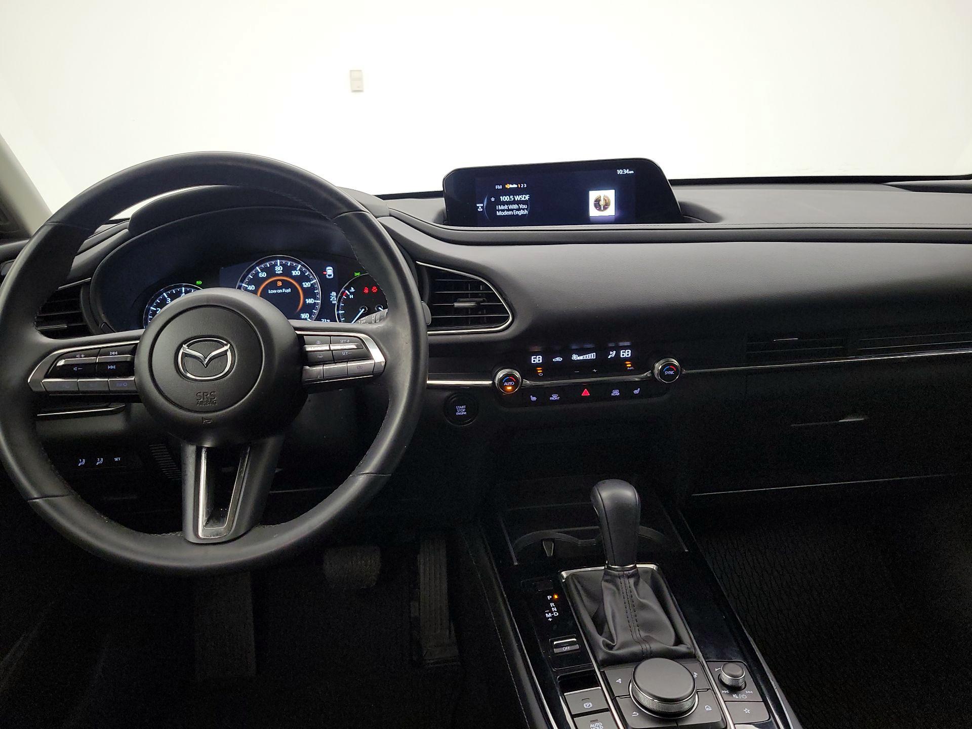 Thumbnail: 2023 Mazda CX-30 - 9