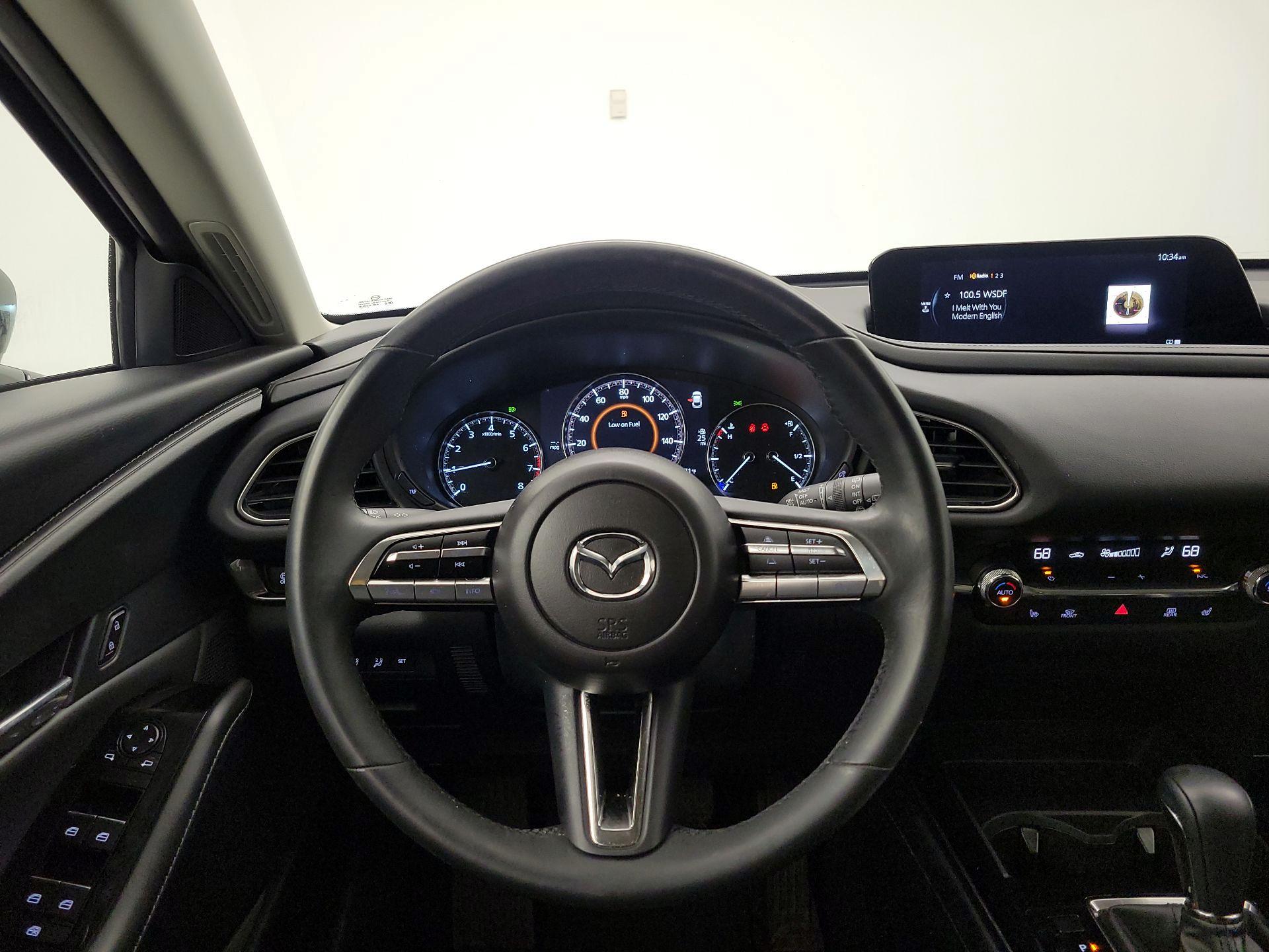 Thumbnail: 2023 Mazda CX-30 - 10