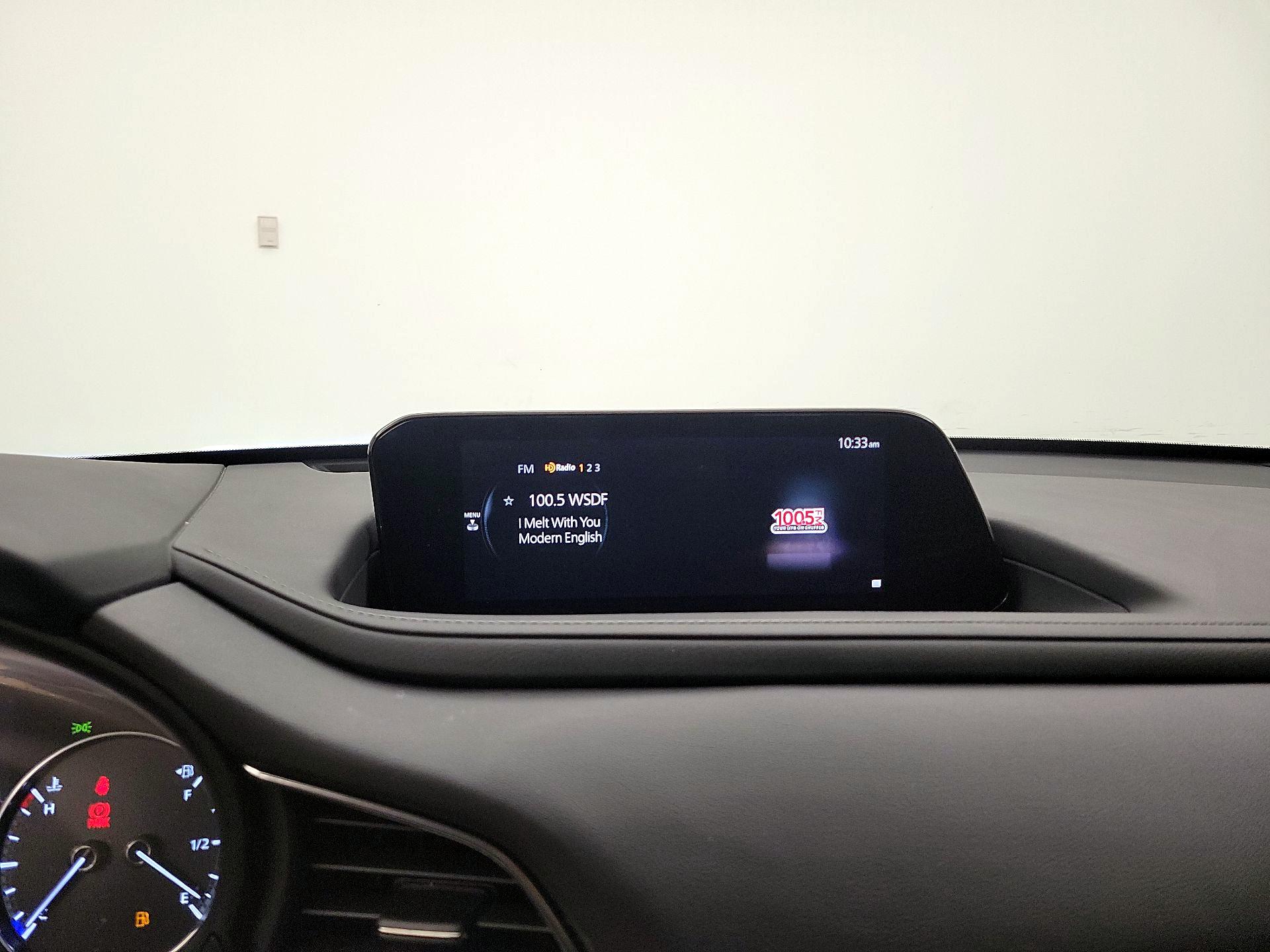 Thumbnail: 2023 Mazda CX-30 - 15