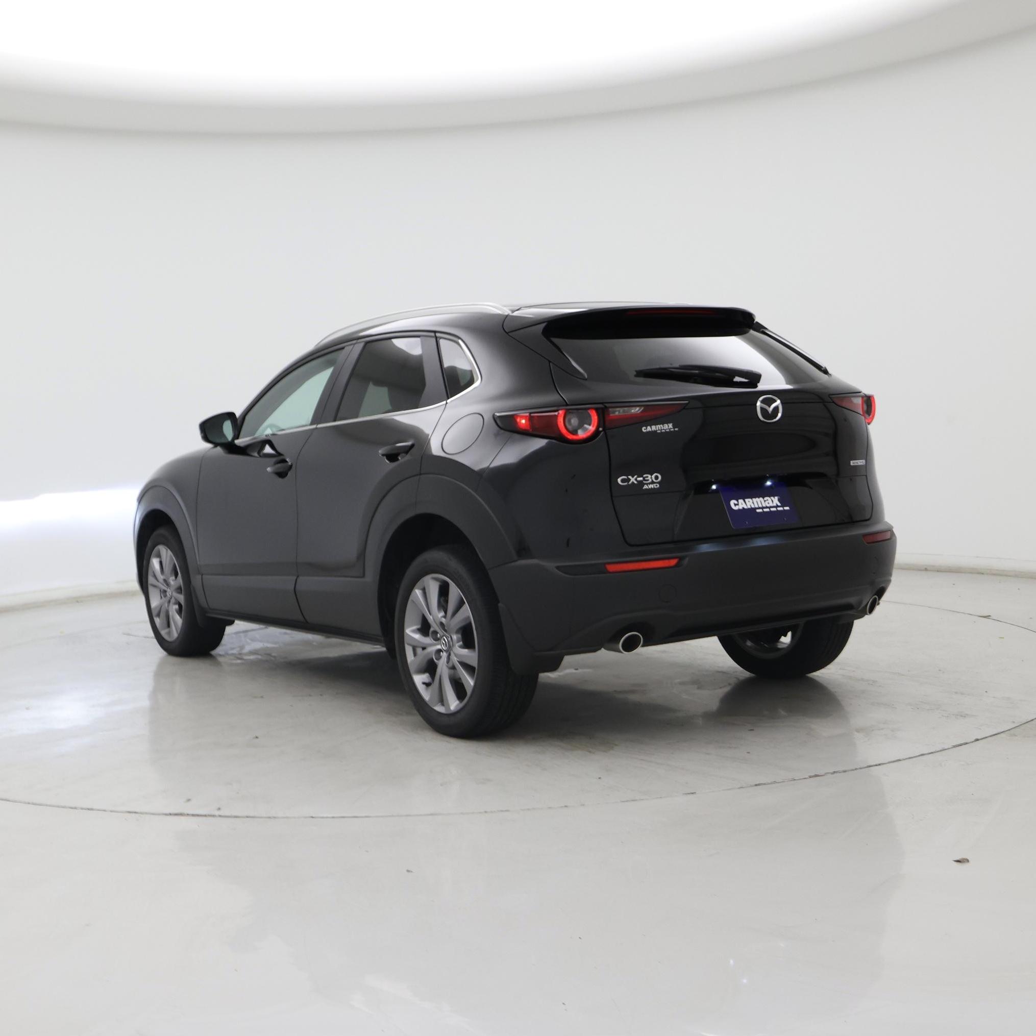 Thumbnail: 2023 Mazda CX-30 - 2