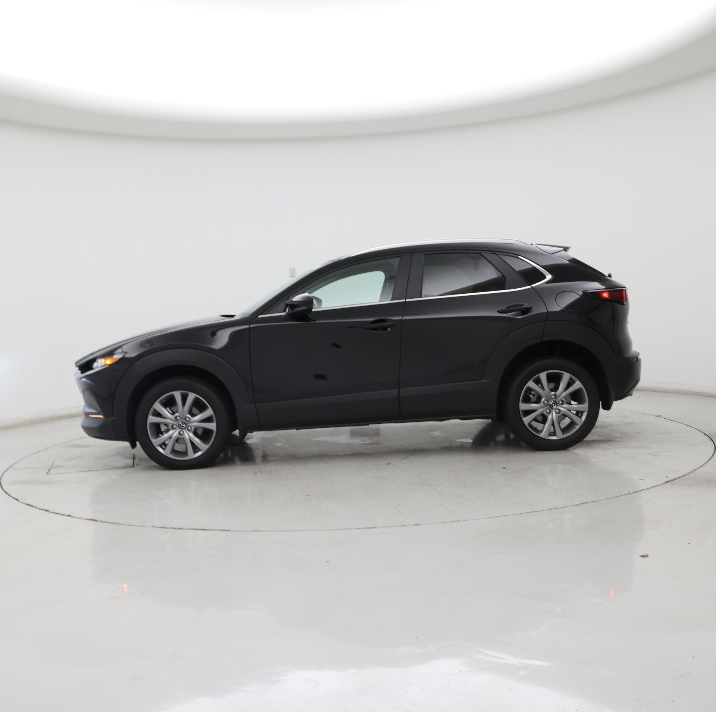 Thumbnail: 2023 Mazda CX-30 - 3