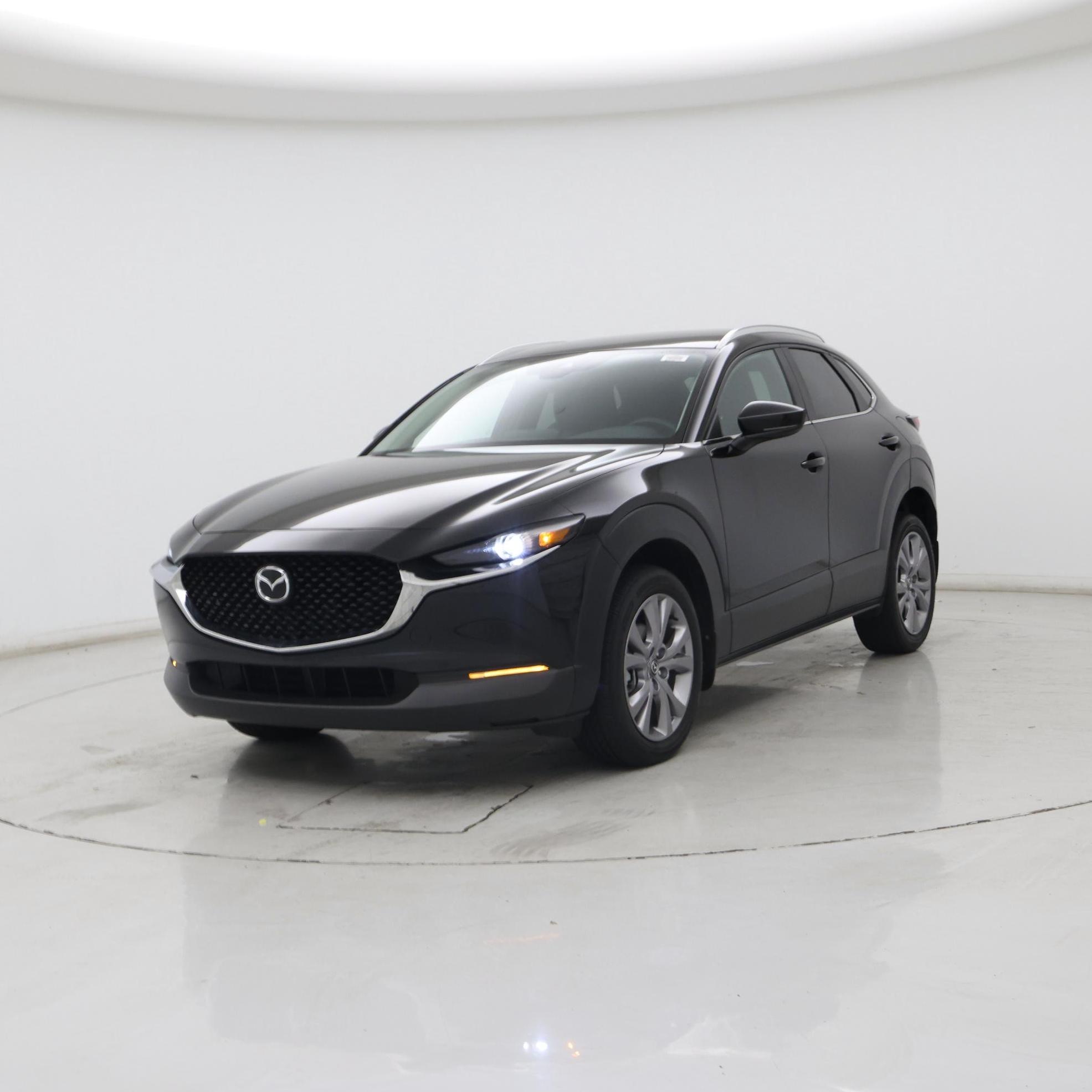 Thumbnail: 2023 Mazda CX-30 - 4