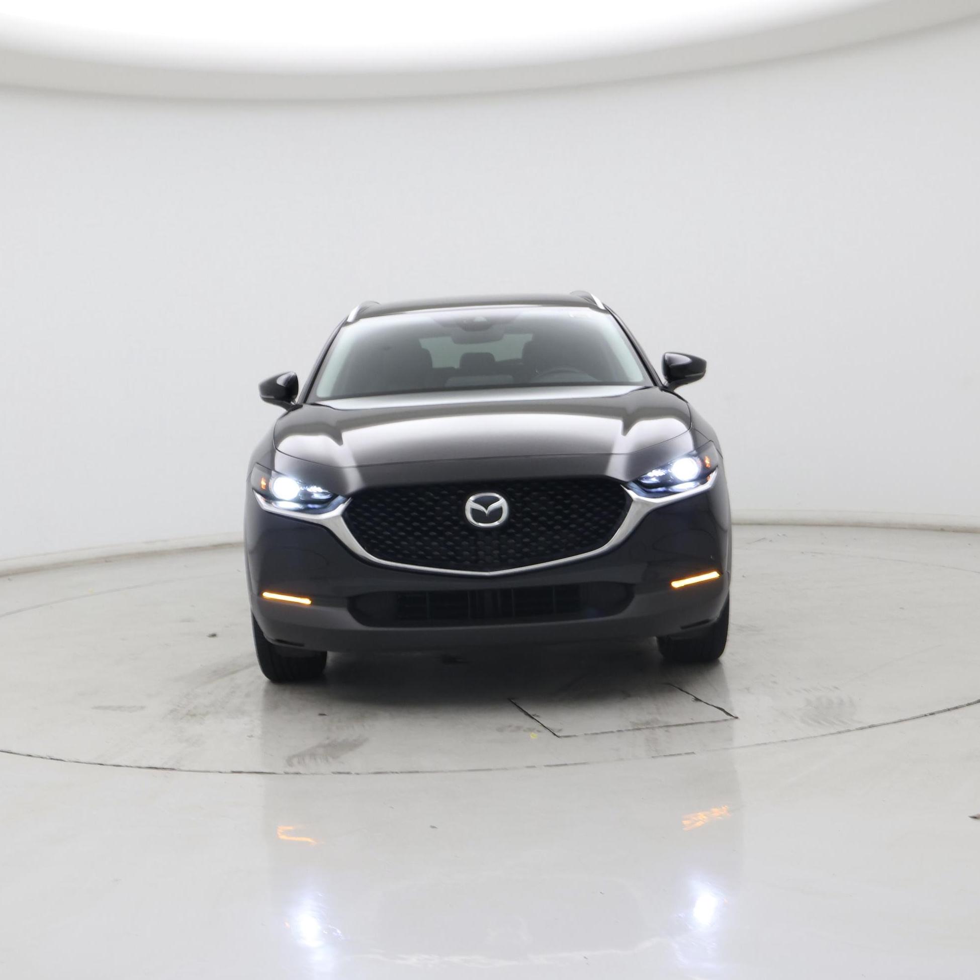 Thumbnail: 2023 Mazda CX-30 - 5