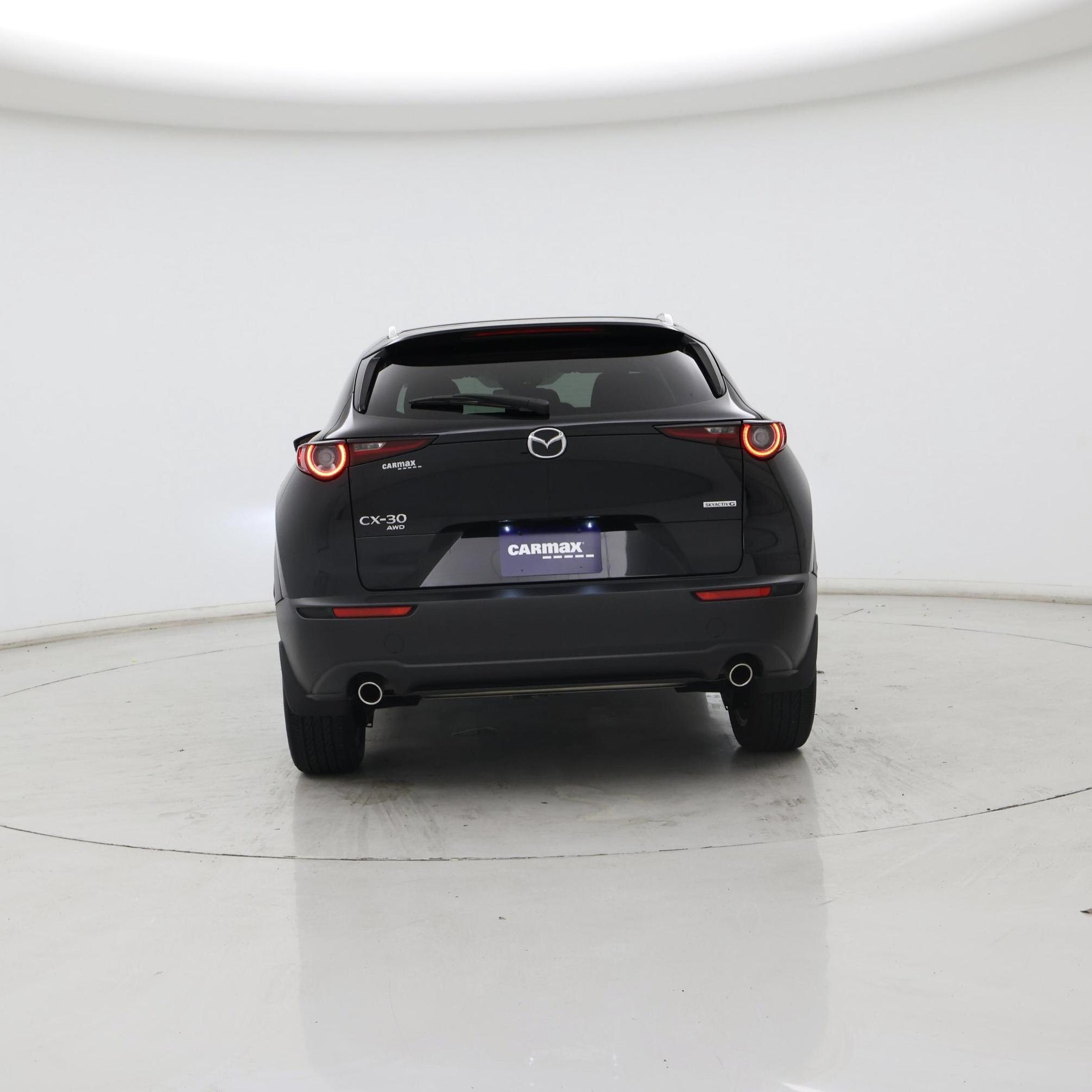 Thumbnail: 2023 Mazda CX-30 - 6