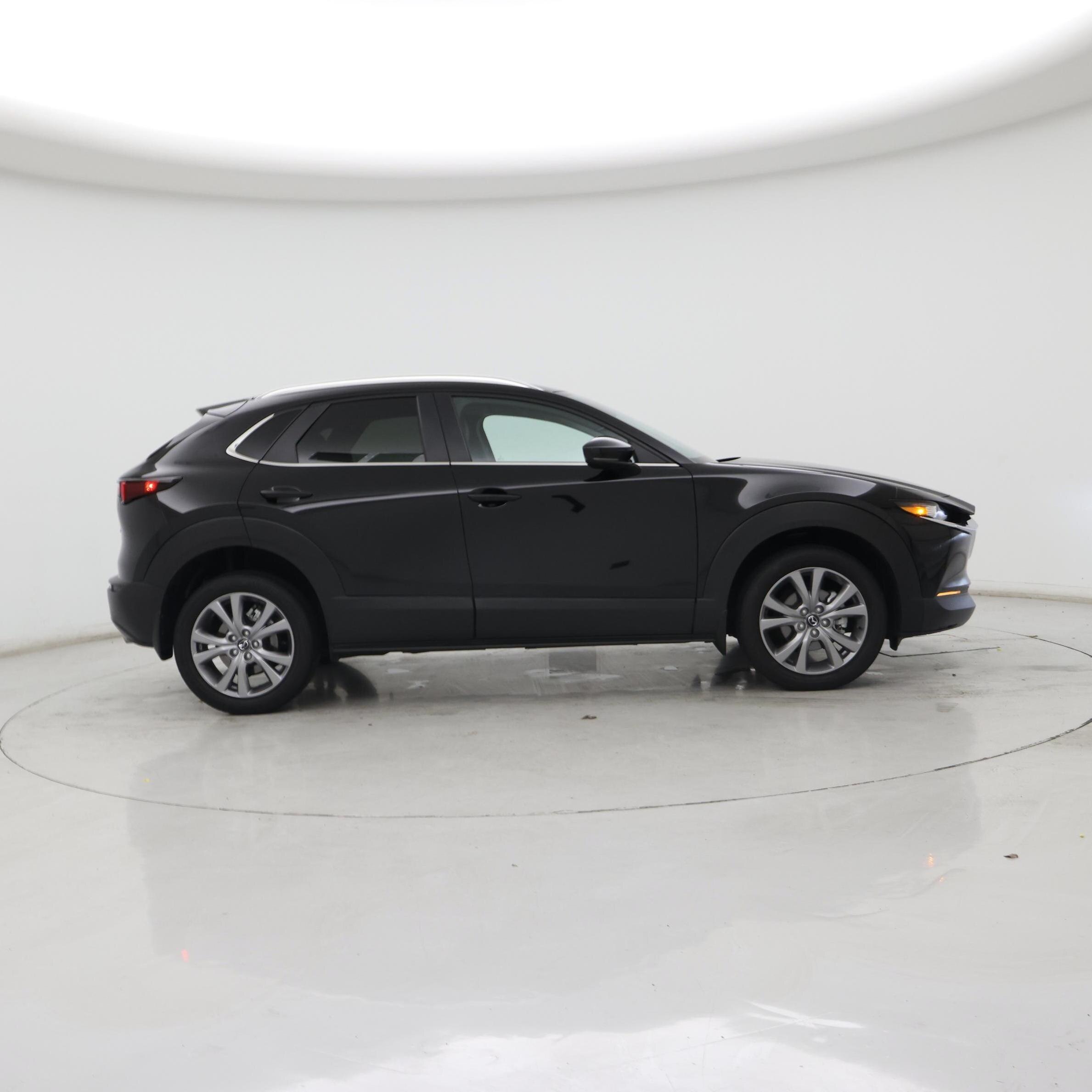 Thumbnail: 2023 Mazda CX-30 - 7