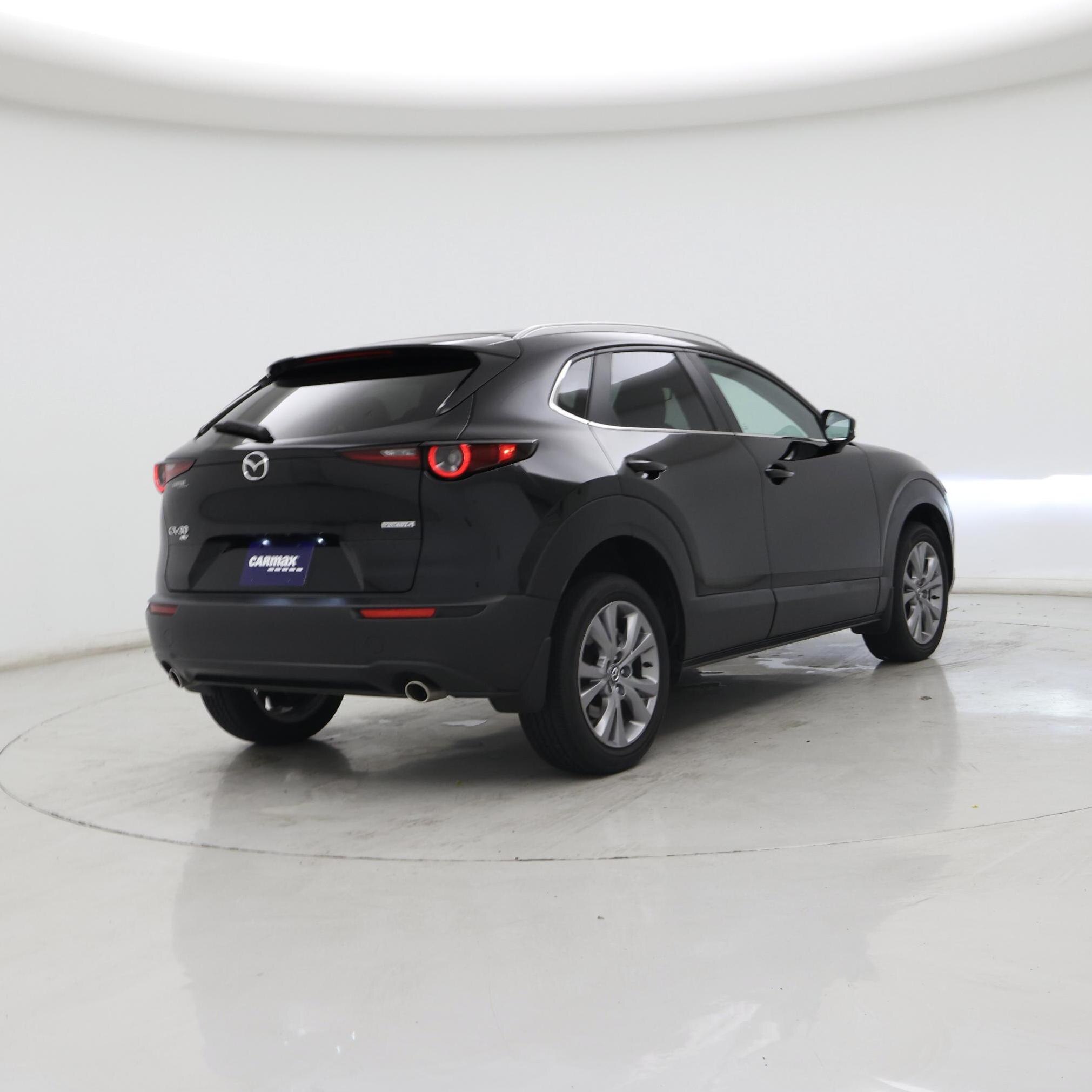 Thumbnail: 2023 Mazda CX-30 - 8