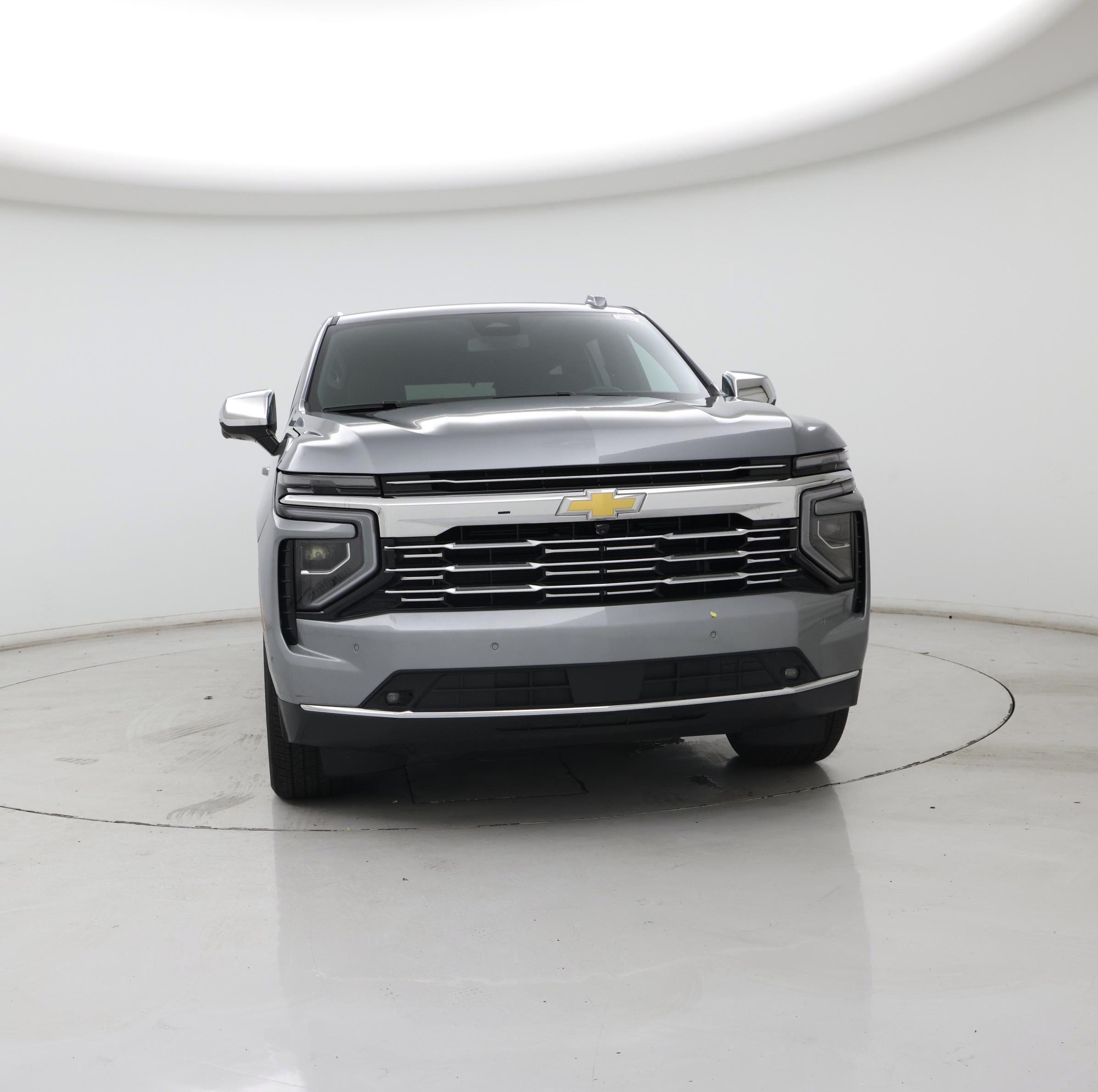 Thumbnail: 2025 Chevrolet Tahoe - 5