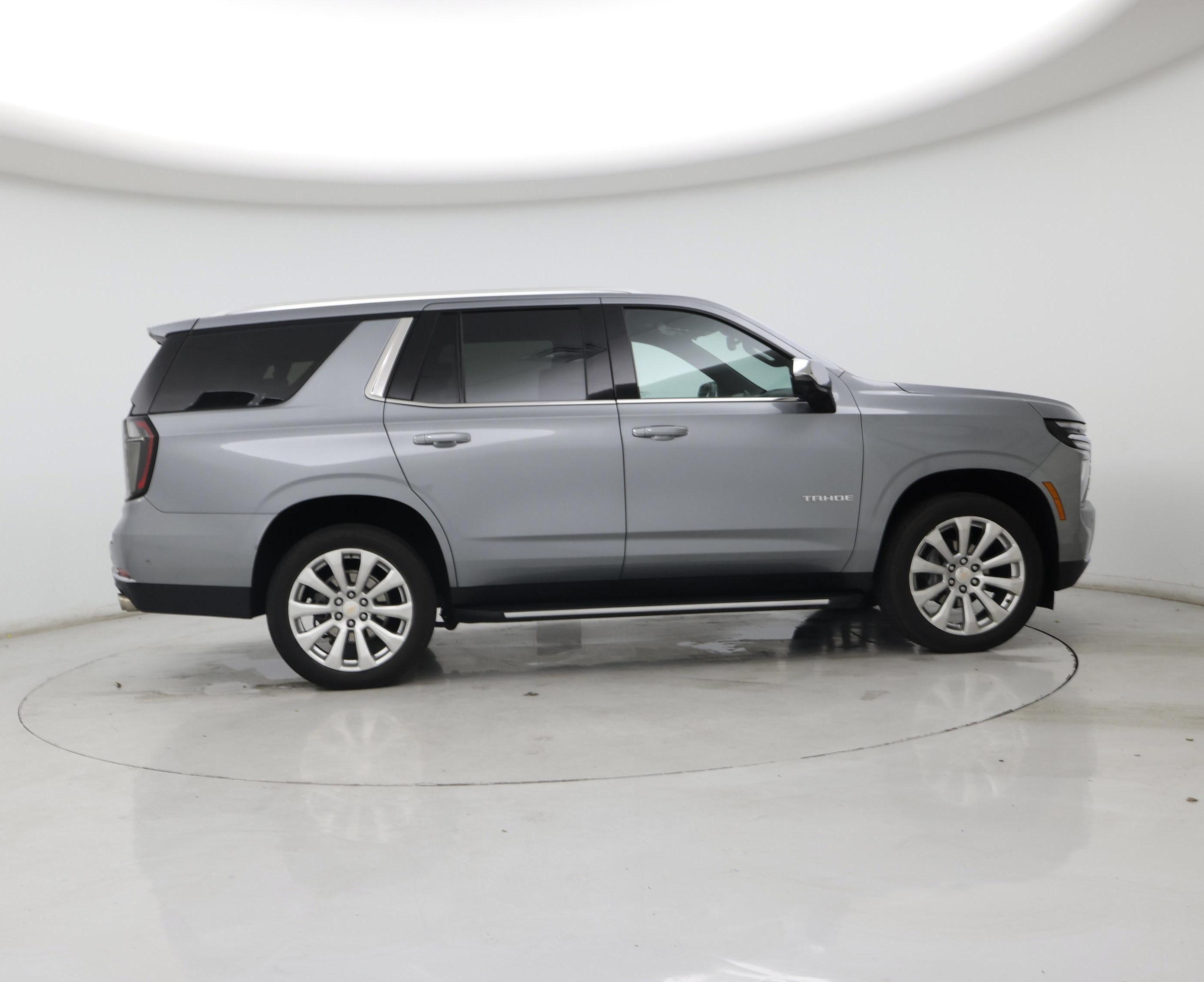 Thumbnail: 2025 Chevrolet Tahoe - 7