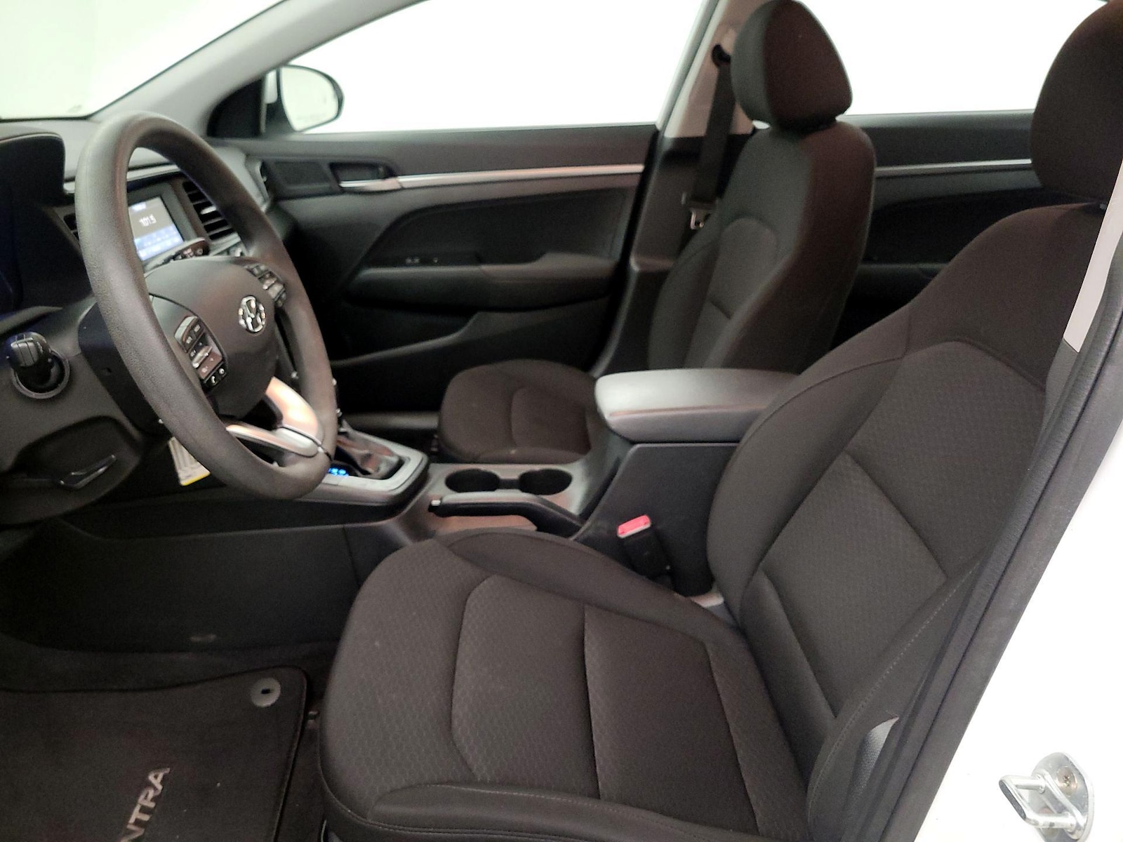 Side Airbags