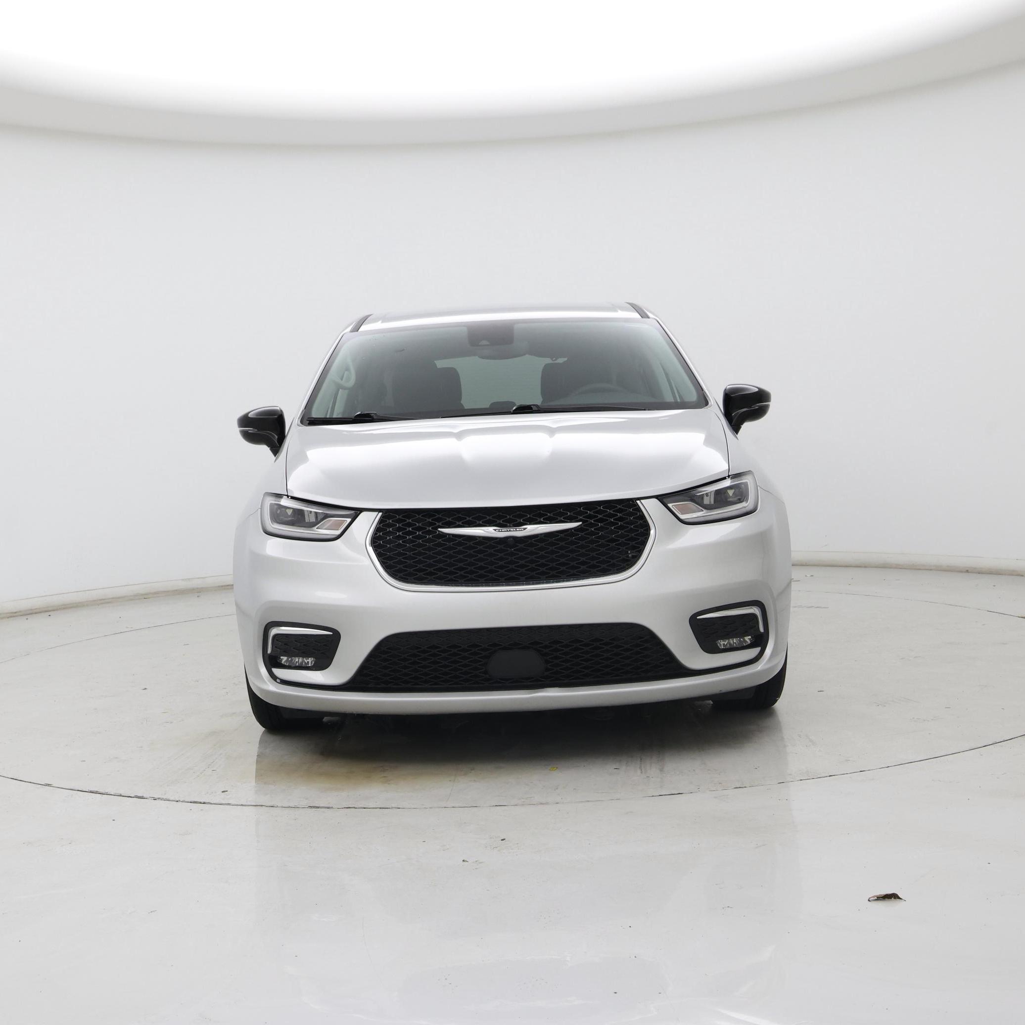 Thumbnail: 2024 Chrysler Pacifica - 5