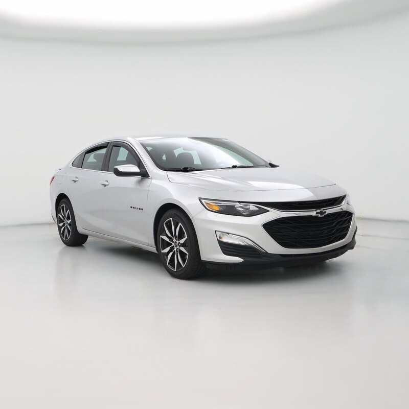 2022 Chevrolet Malibu RS