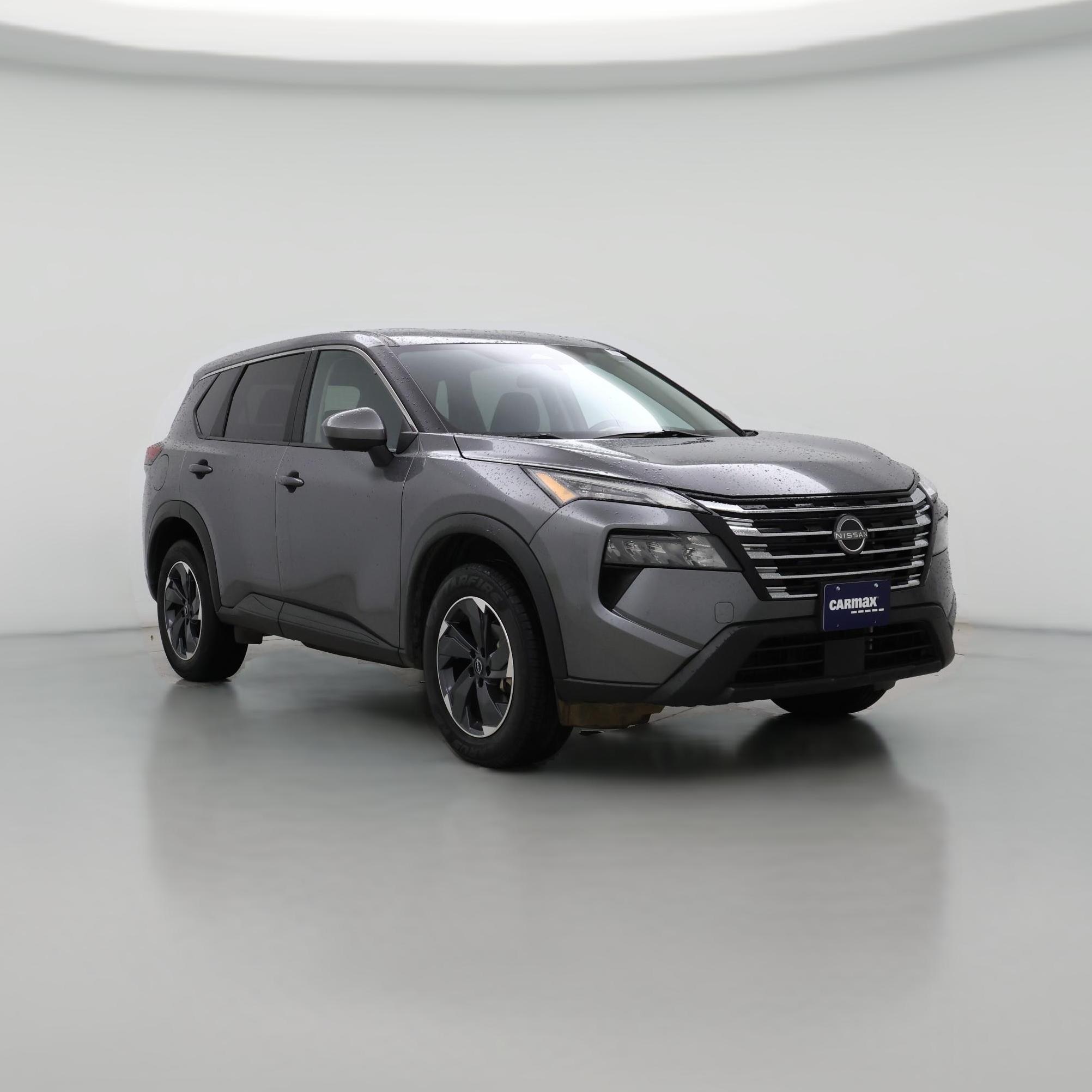 Thumbnail: 2024 Nissan Rogue - 1