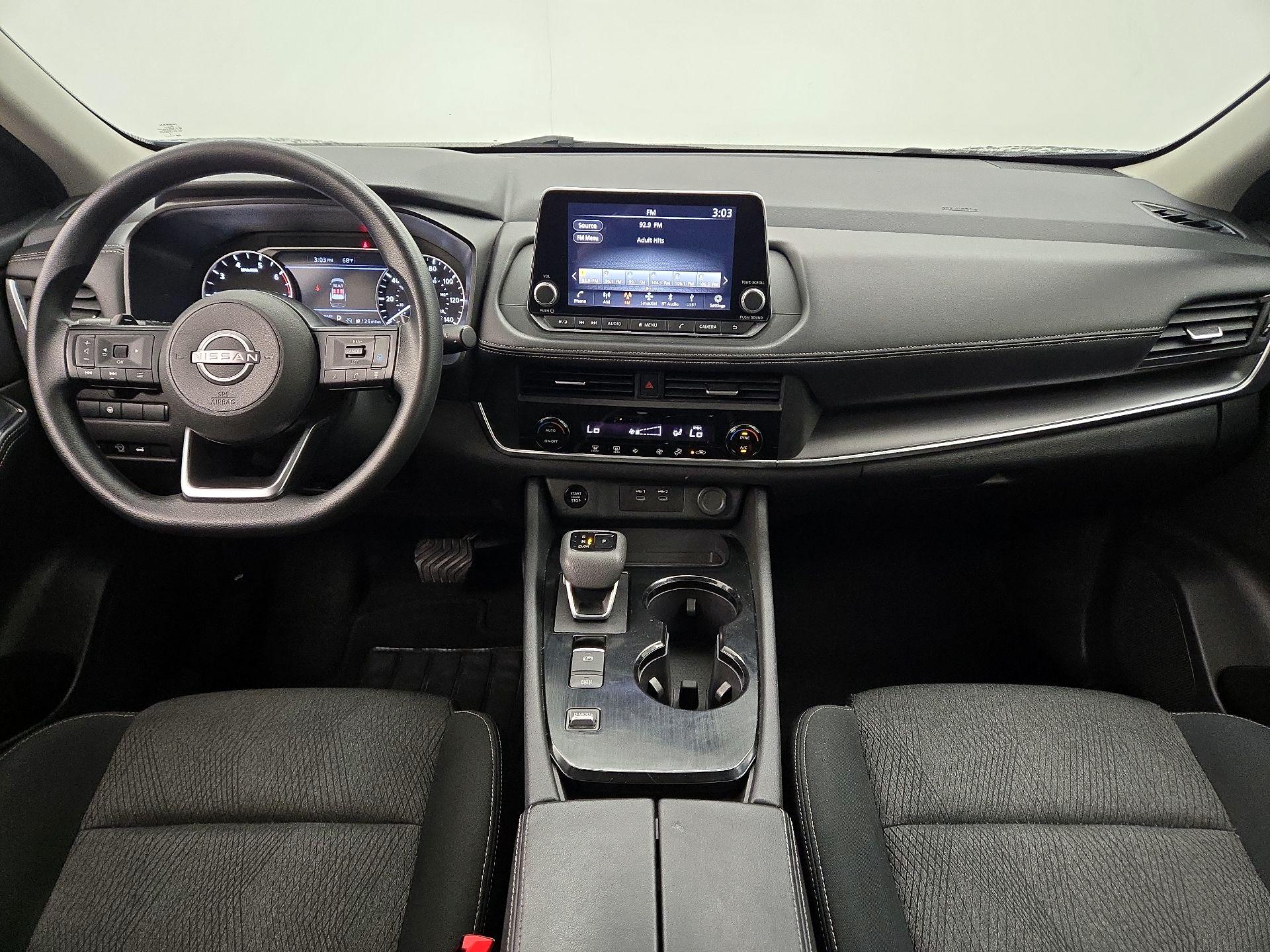 Thumbnail: 2024 Nissan Rogue - 9