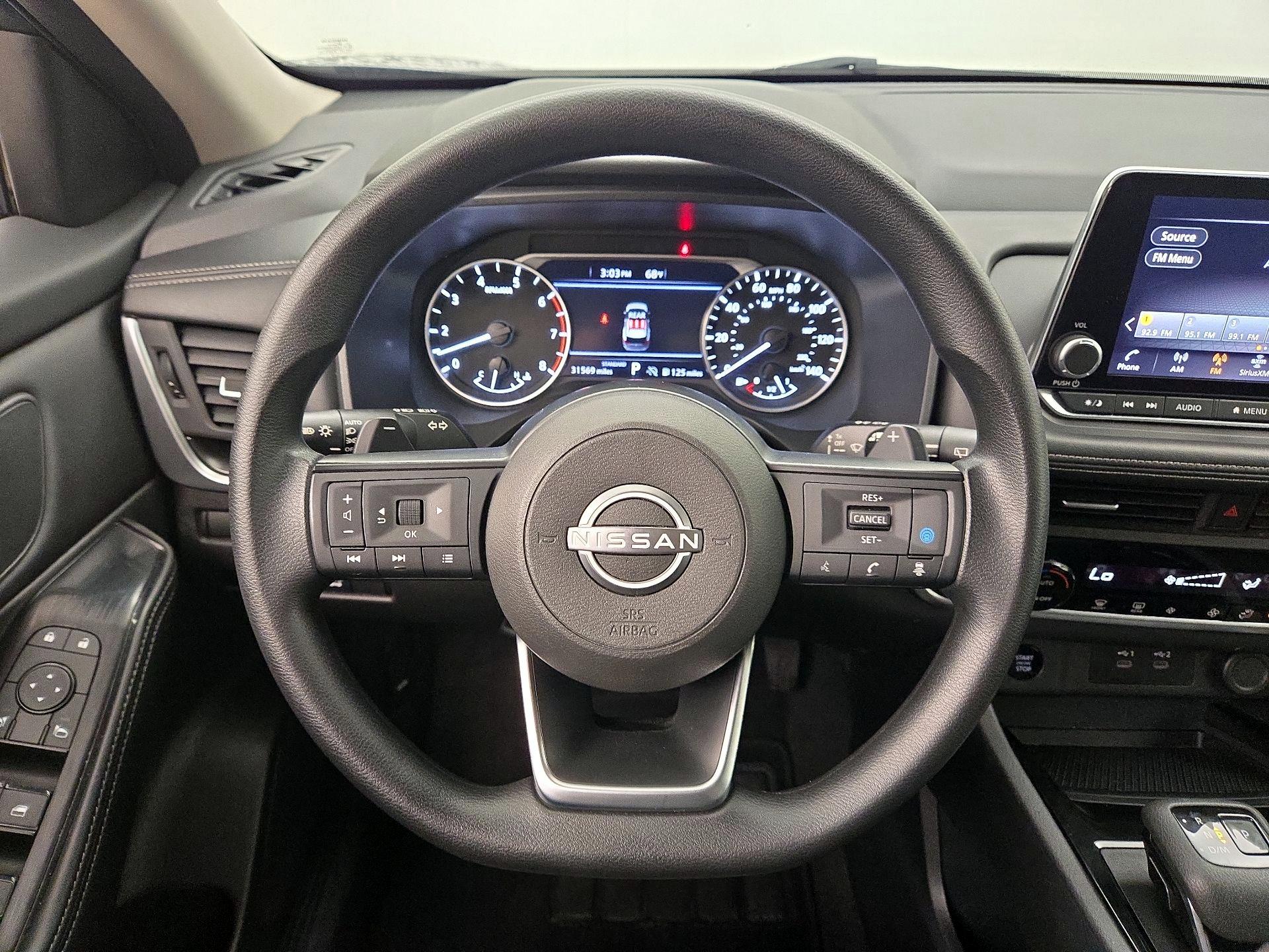 Thumbnail: 2024 Nissan Rogue - 10