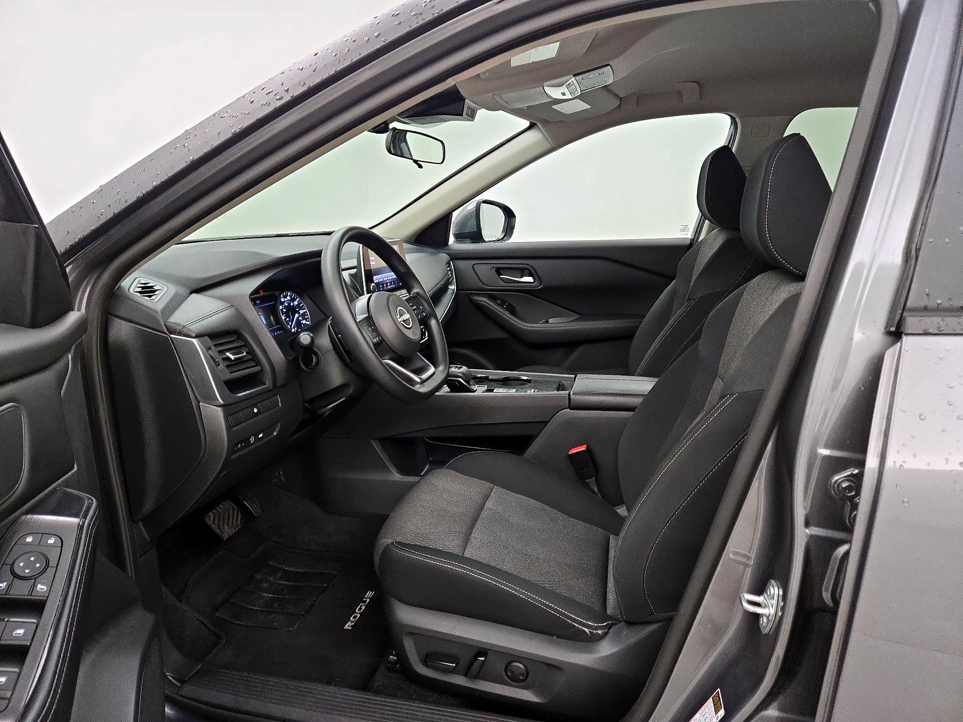 Thumbnail: 2024 Nissan Rogue - 11