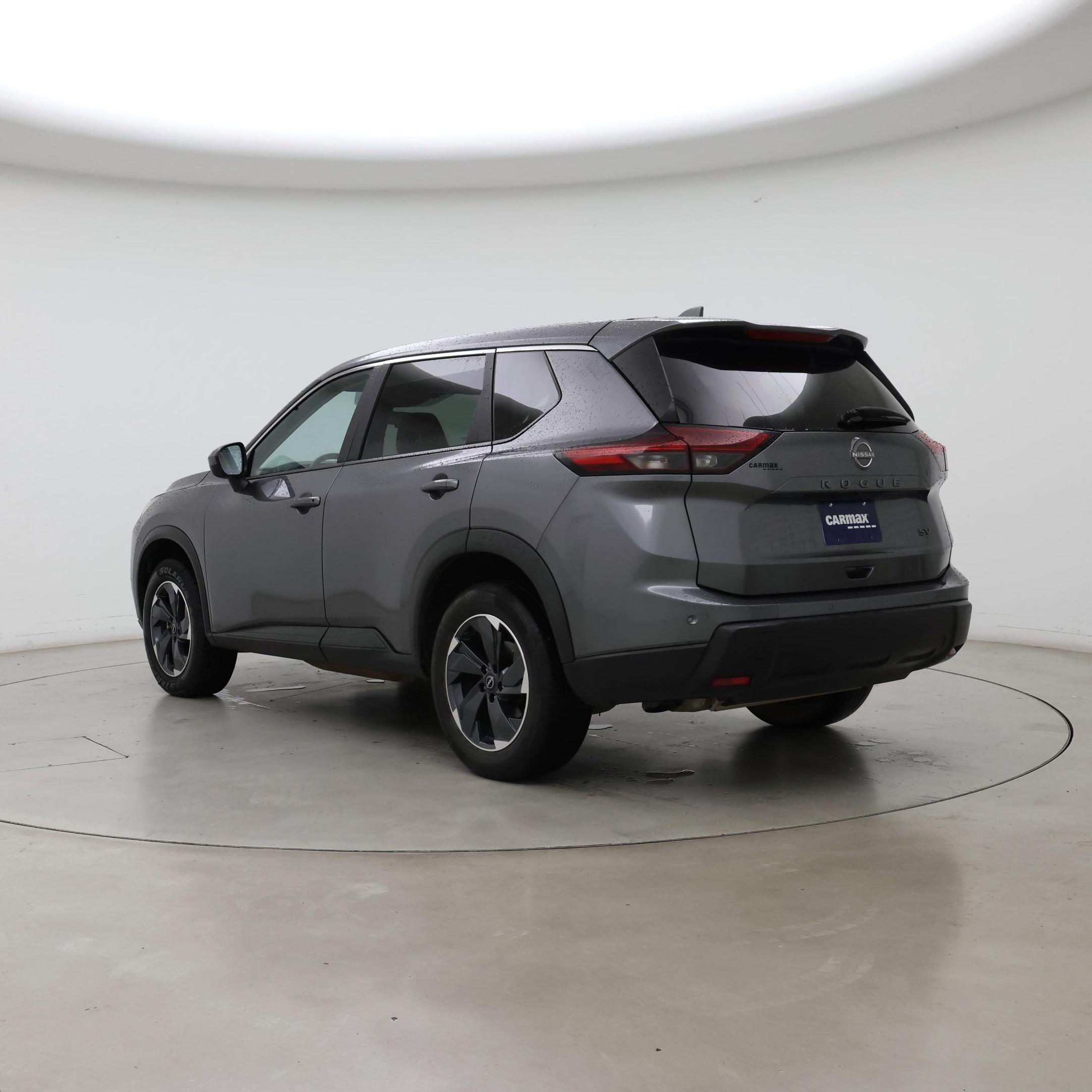 Thumbnail: 2024 Nissan Rogue - 2