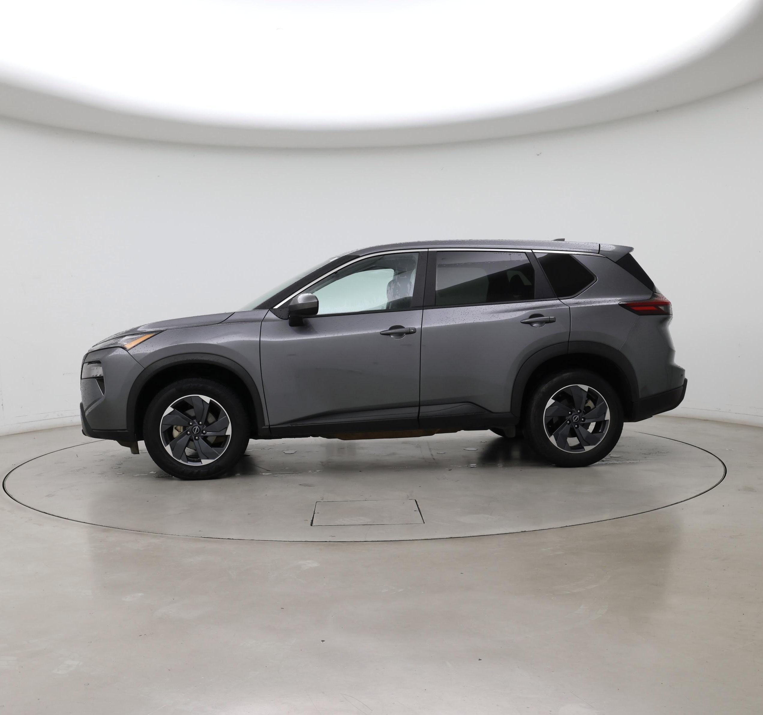 Thumbnail: 2024 Nissan Rogue - 3