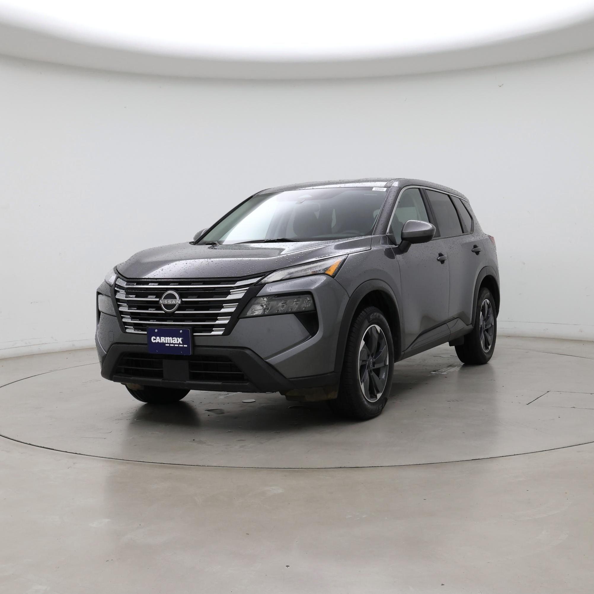 Thumbnail: 2024 Nissan Rogue - 4
