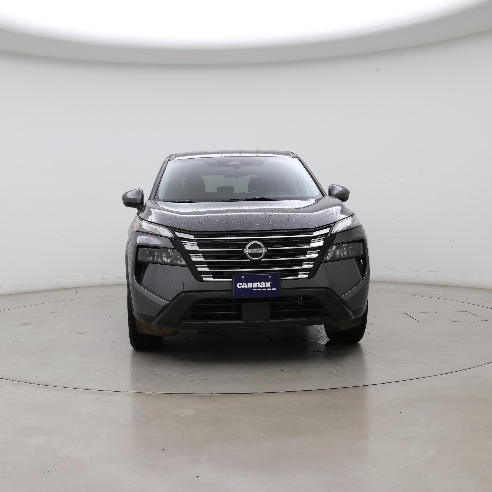 Thumbnail: 2024 Nissan Rogue - 5
