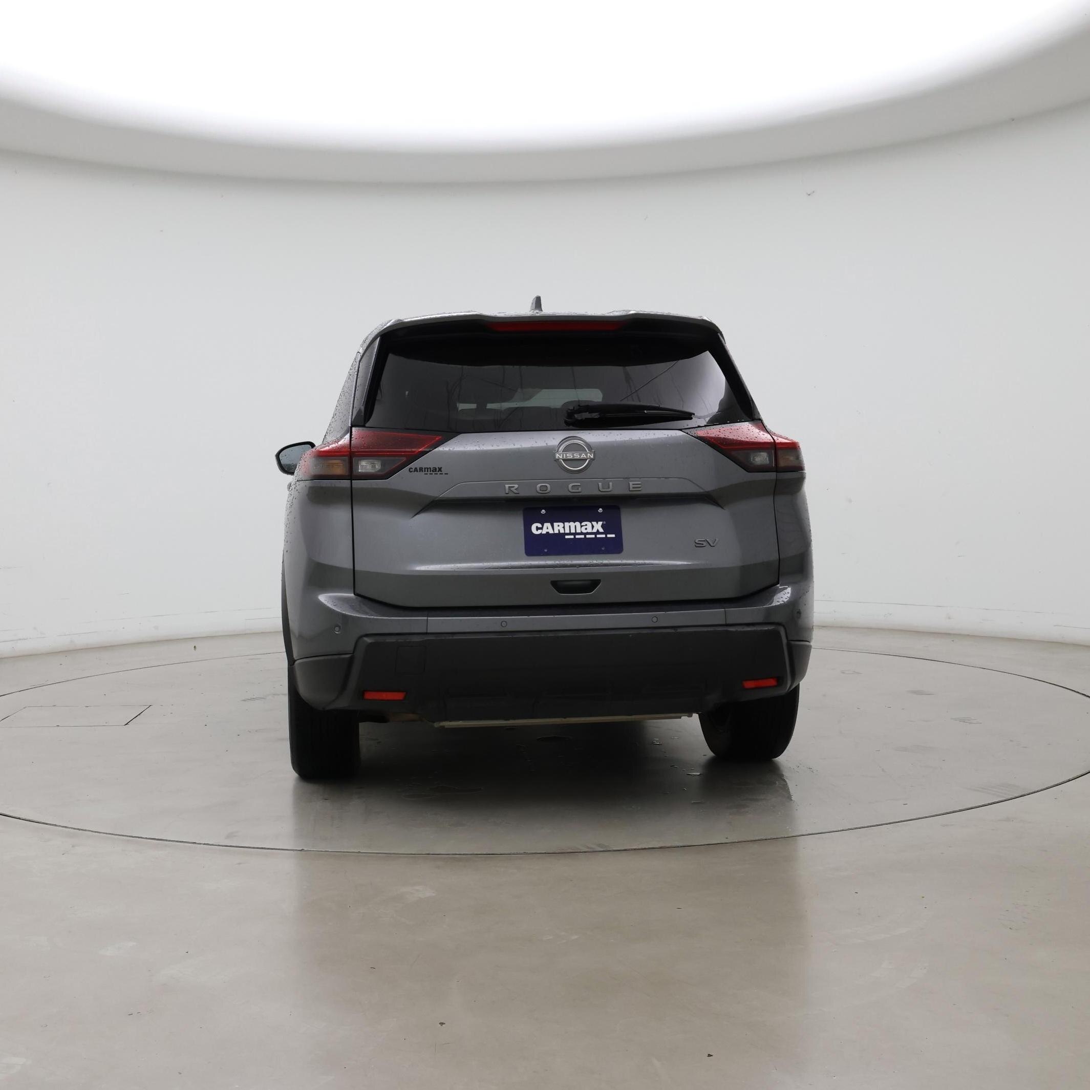 Thumbnail: 2024 Nissan Rogue - 6