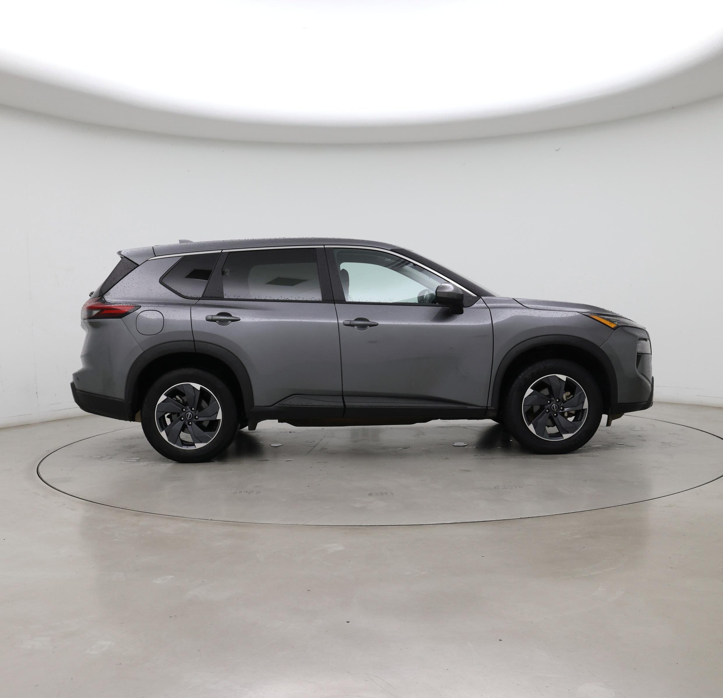 Thumbnail: 2024 Nissan Rogue - 7