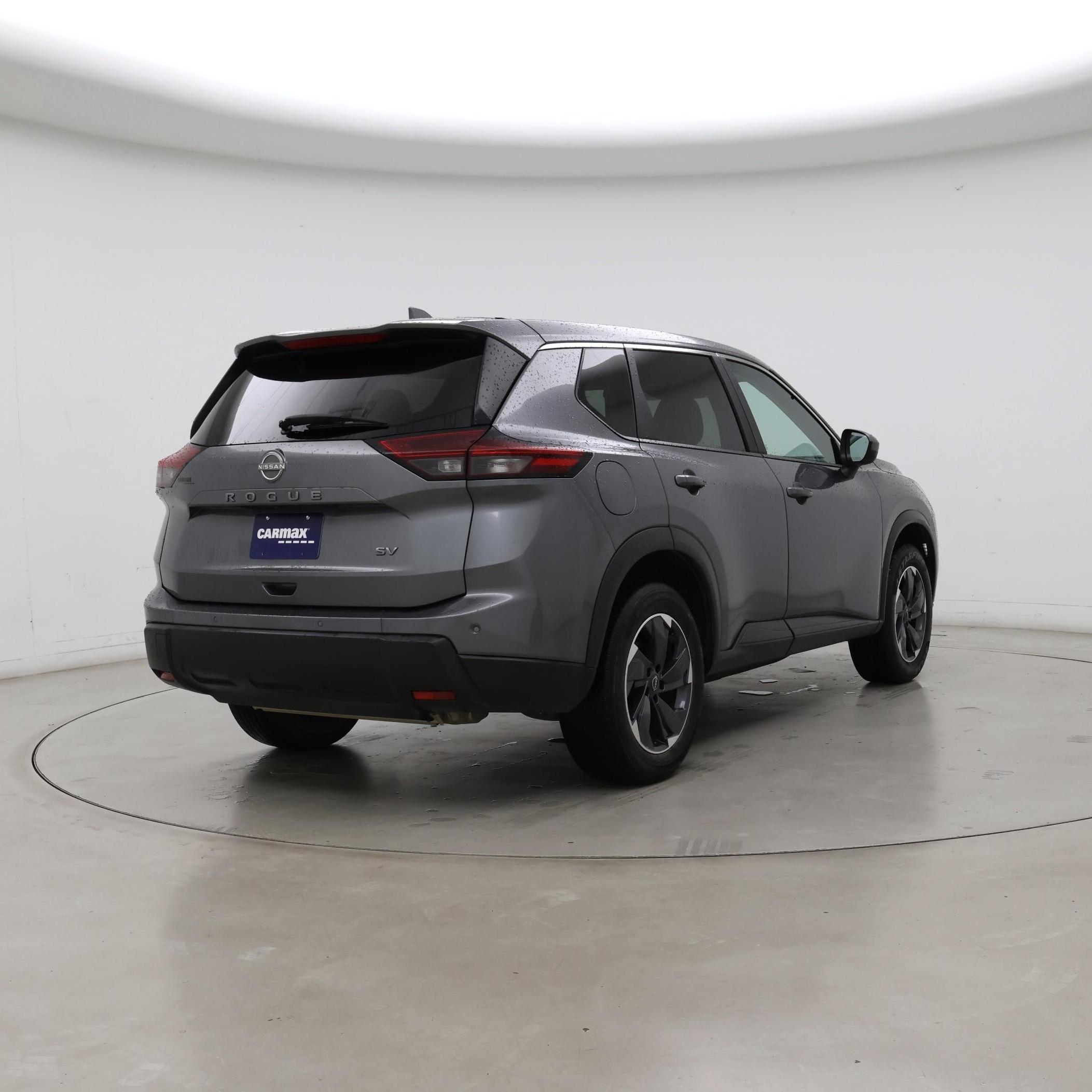 Thumbnail: 2024 Nissan Rogue - 8
