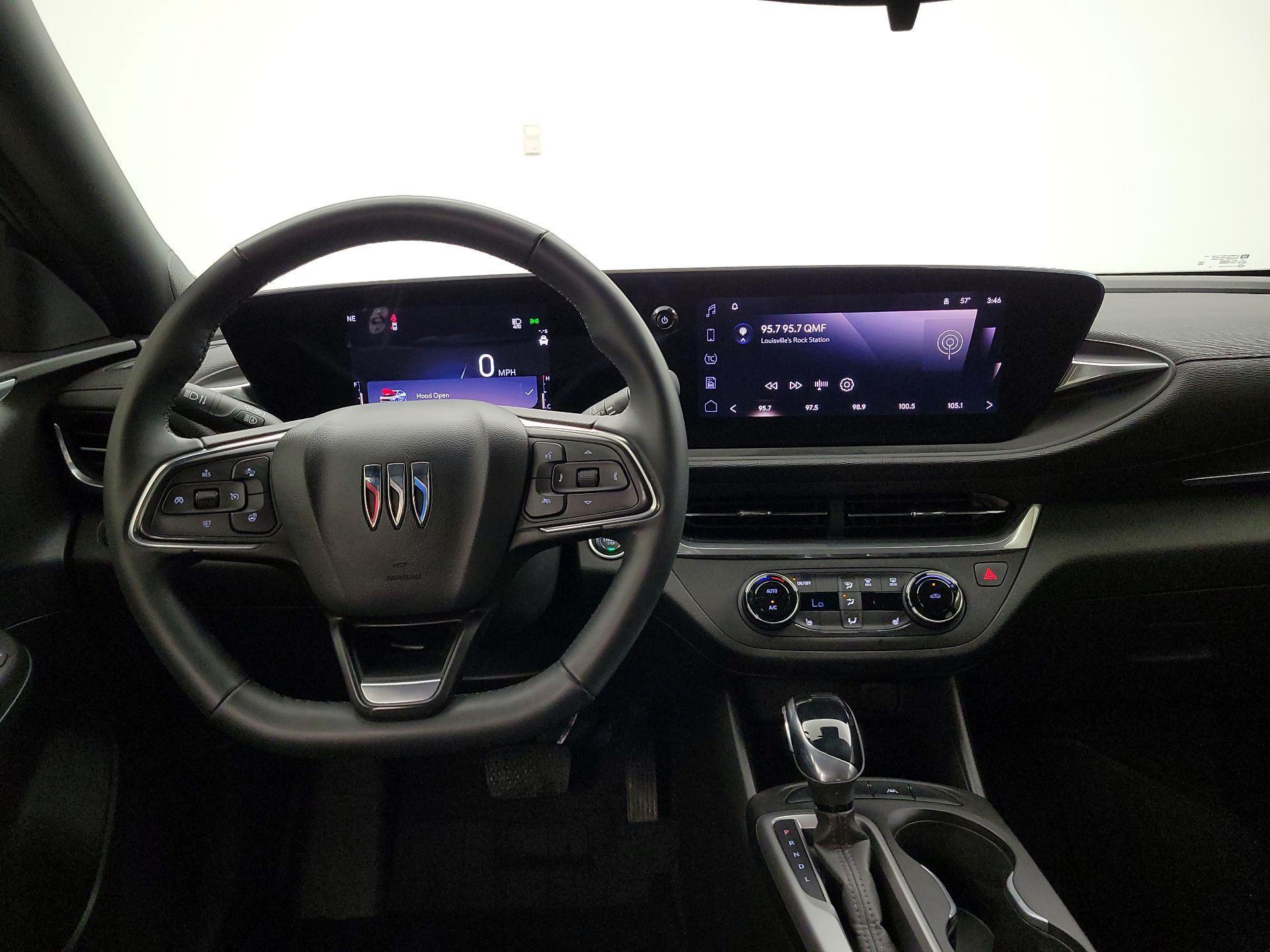 Thumbnail: 2021 Buick Encore GX - 9