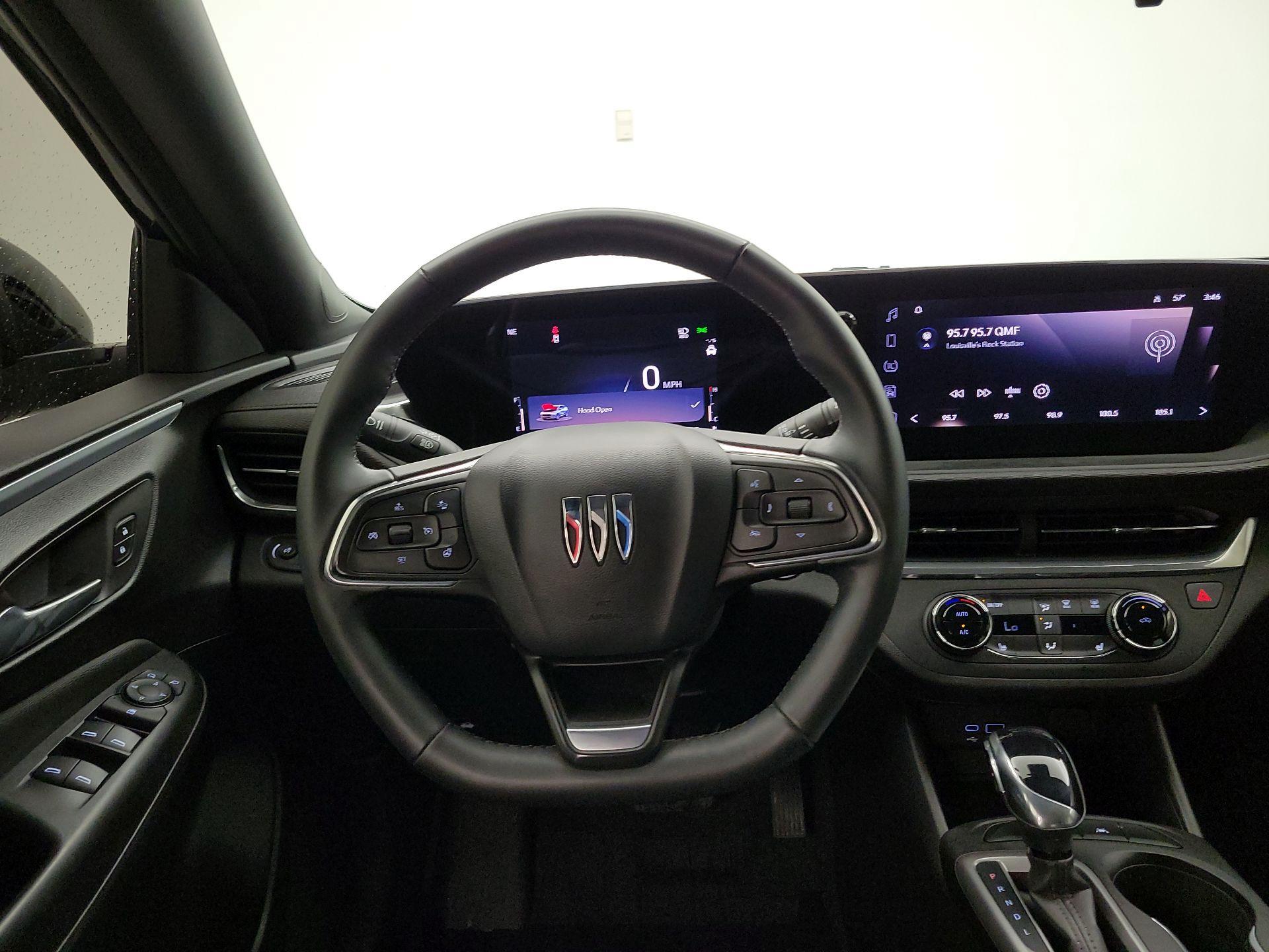 Thumbnail: 2021 Buick Encore GX - 10